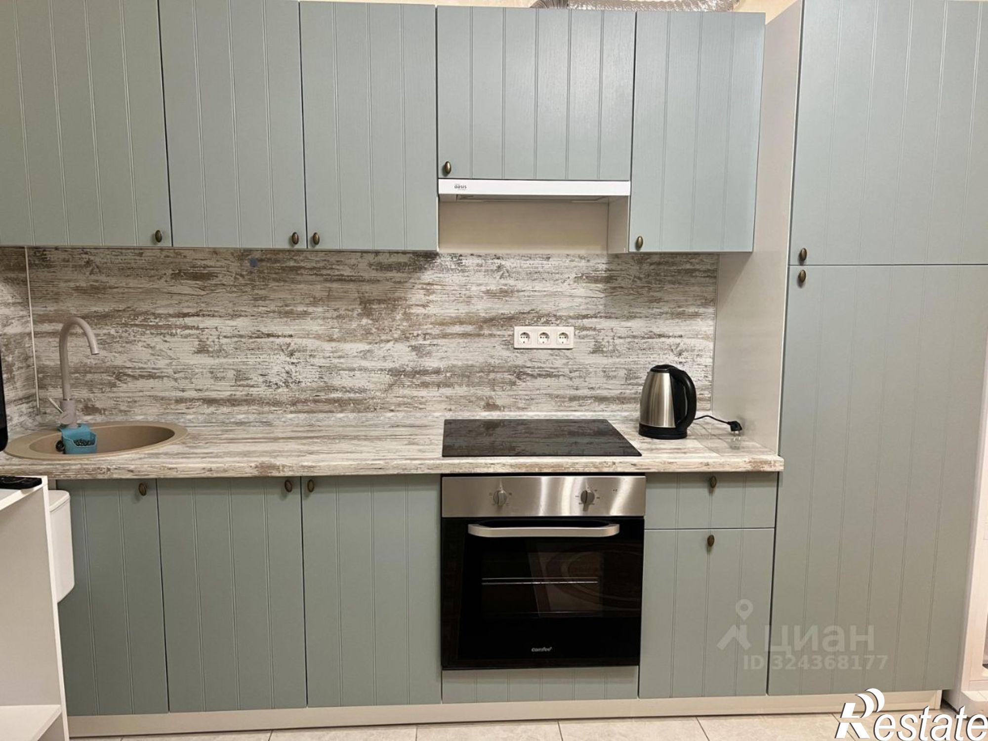 Сдать квартиру за 30 000 рублей на Казахстанский переулок, 19