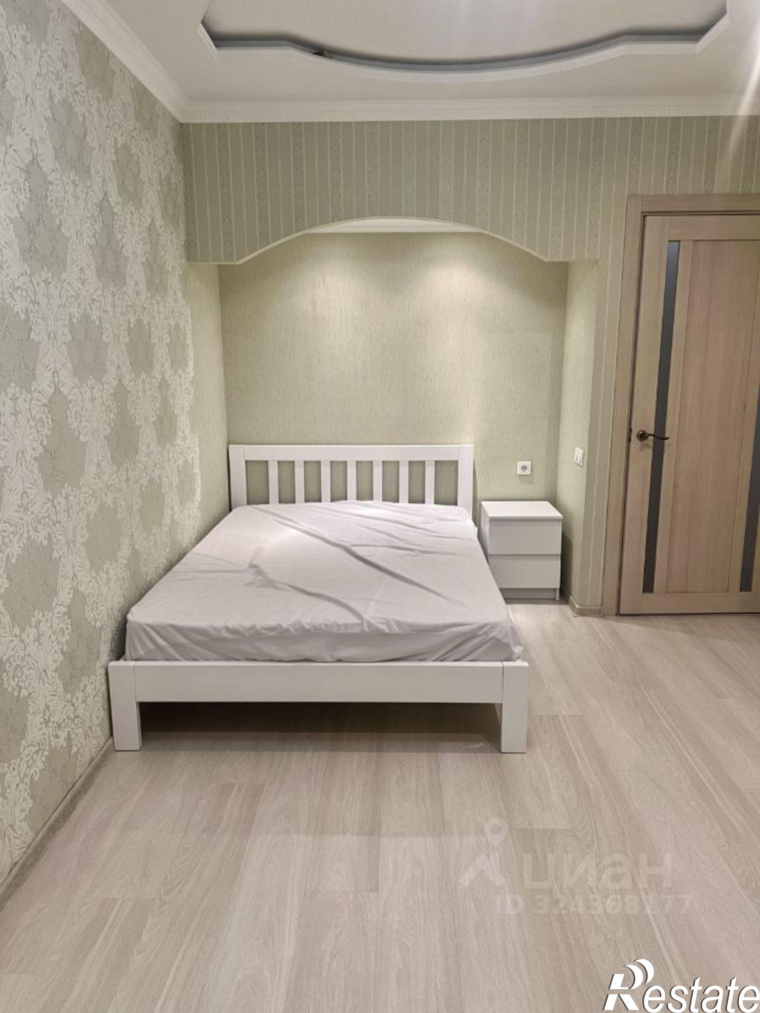 Сдать квартиру за 30 000 рублей на Казахстанский переулок, 19