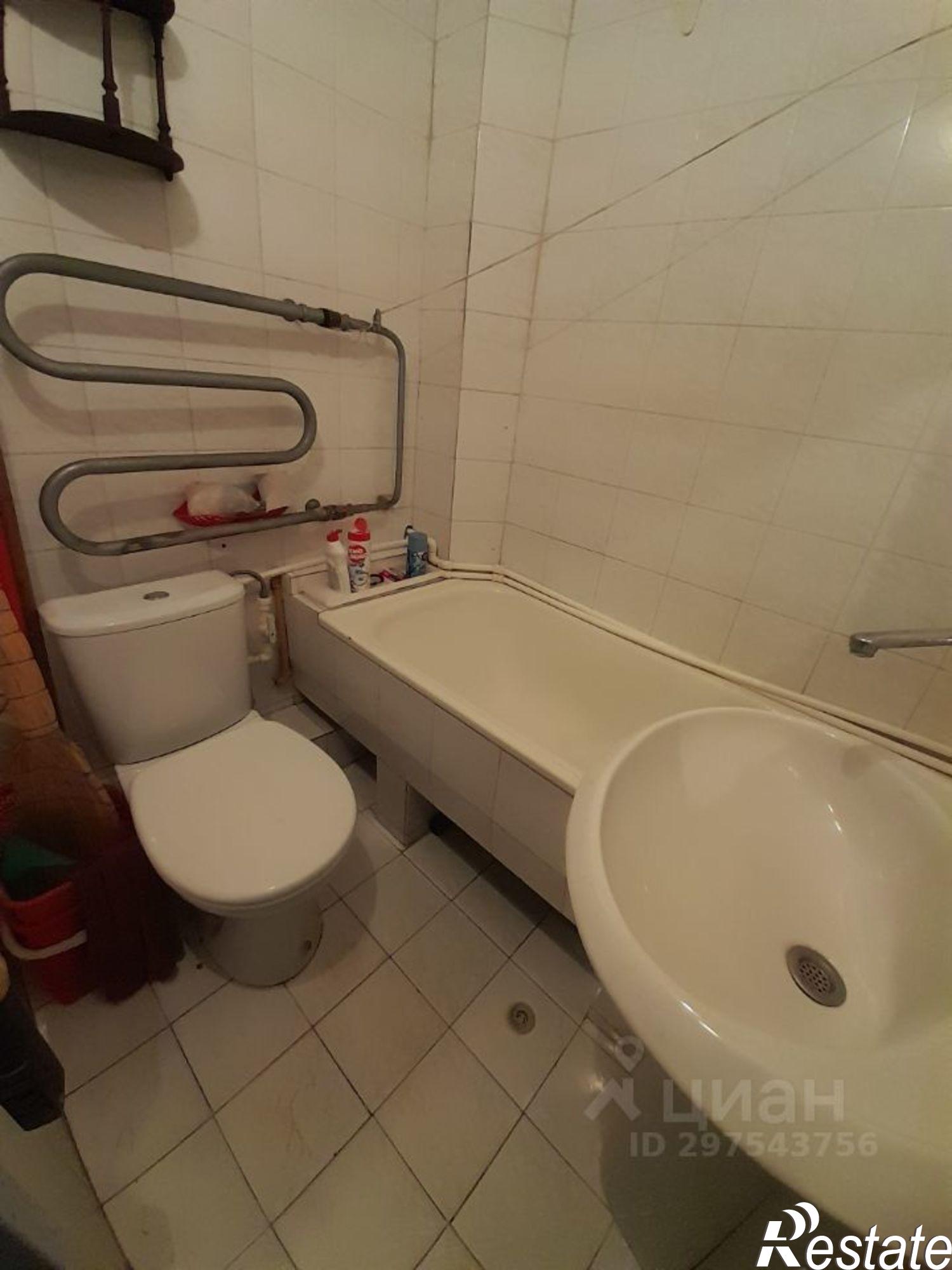 Сдать квартиру за 25 000 рублей на улица Черевичкина, 5