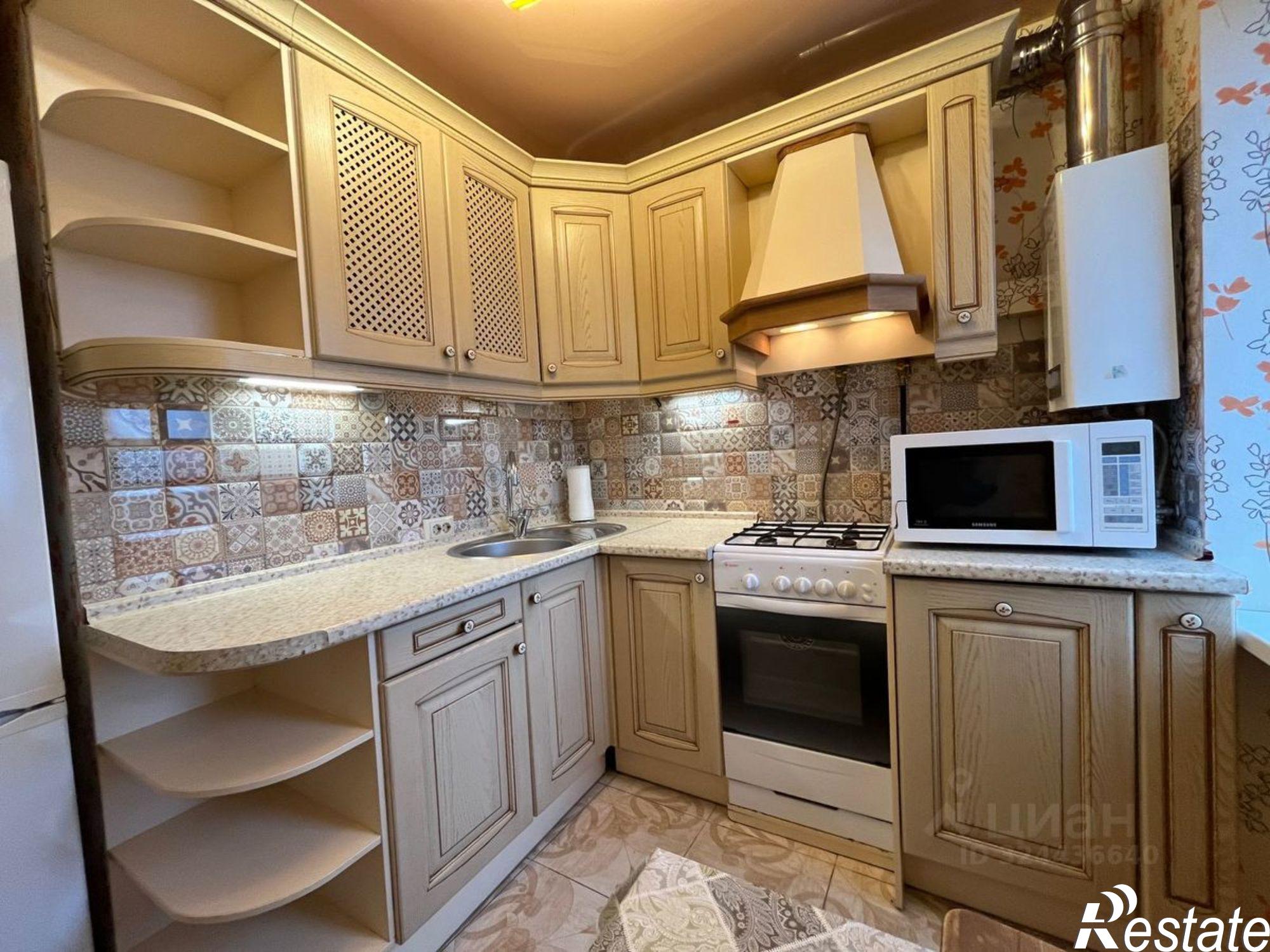 Сдать квартиру за 22 000 рублей на ул Балакирева, 29/87