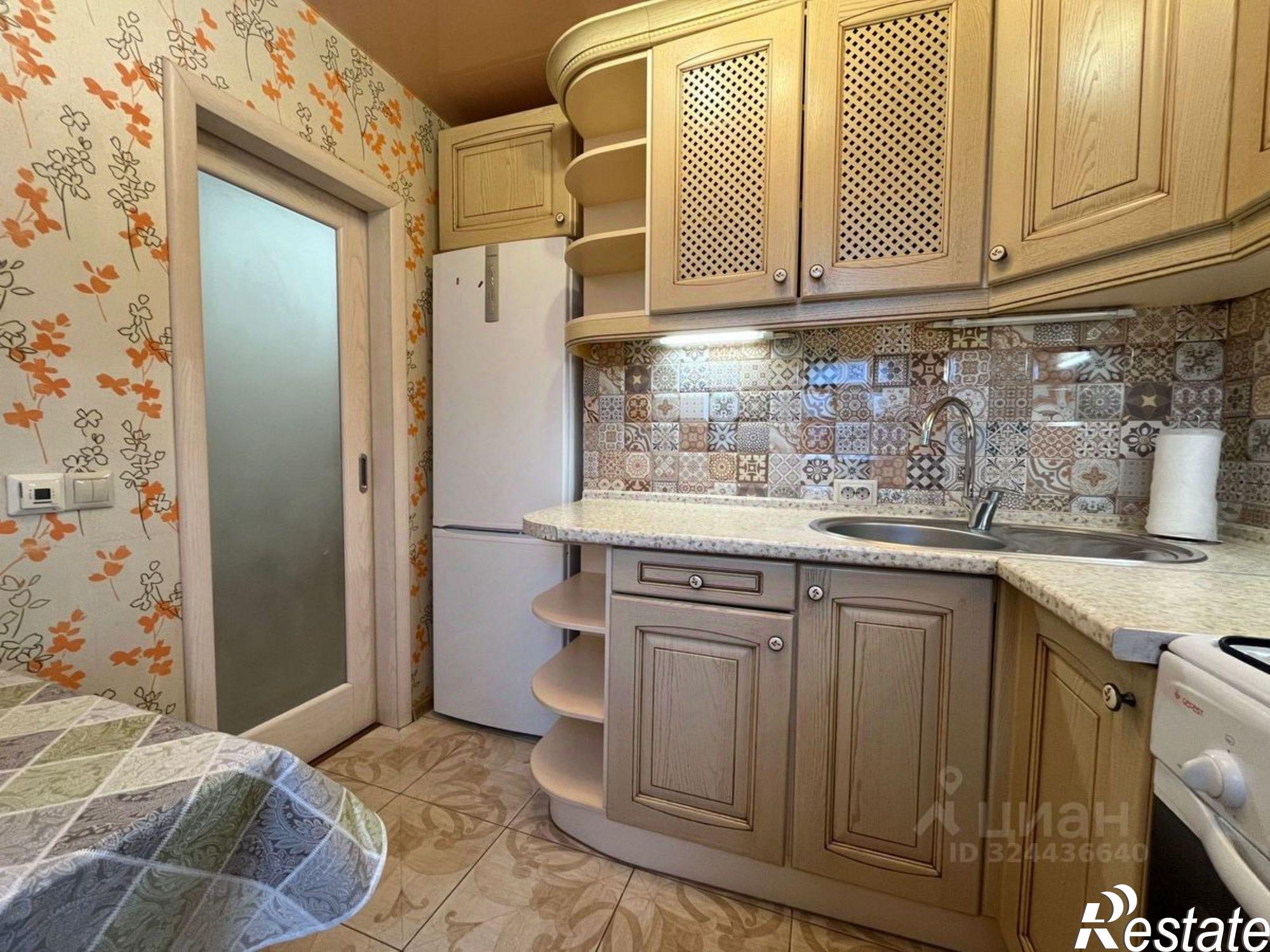 Сдать квартиру за 22 000 рублей на ул Балакирева, 29/87