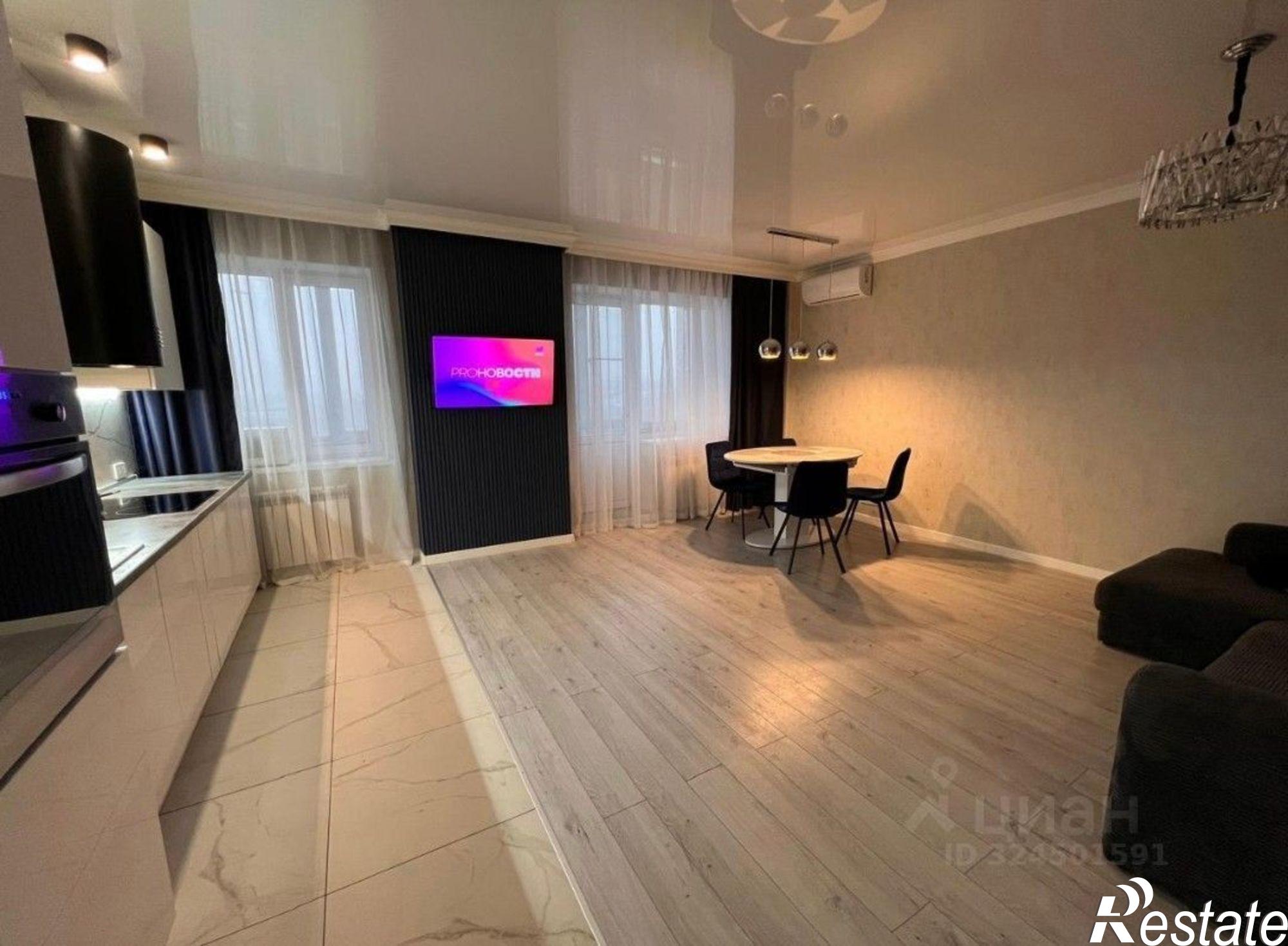 Сдать квартиру за 50 000 рублей на бульвар Комарова, 16/5