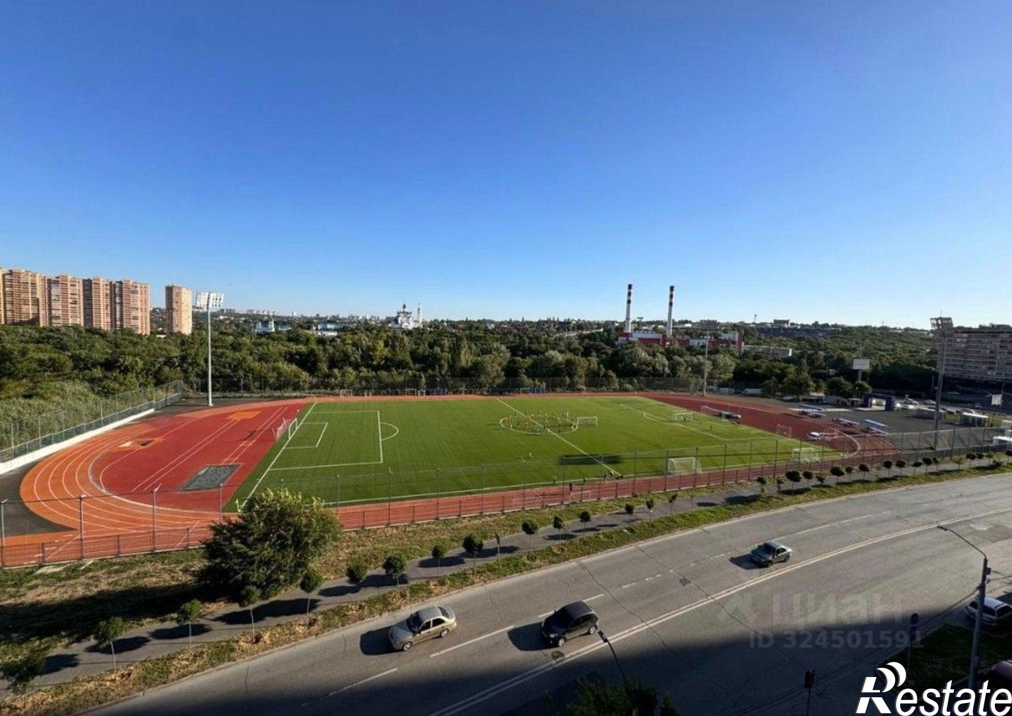 Сдать квартиру за 50 000 рублей на бульвар Комарова, 16/5