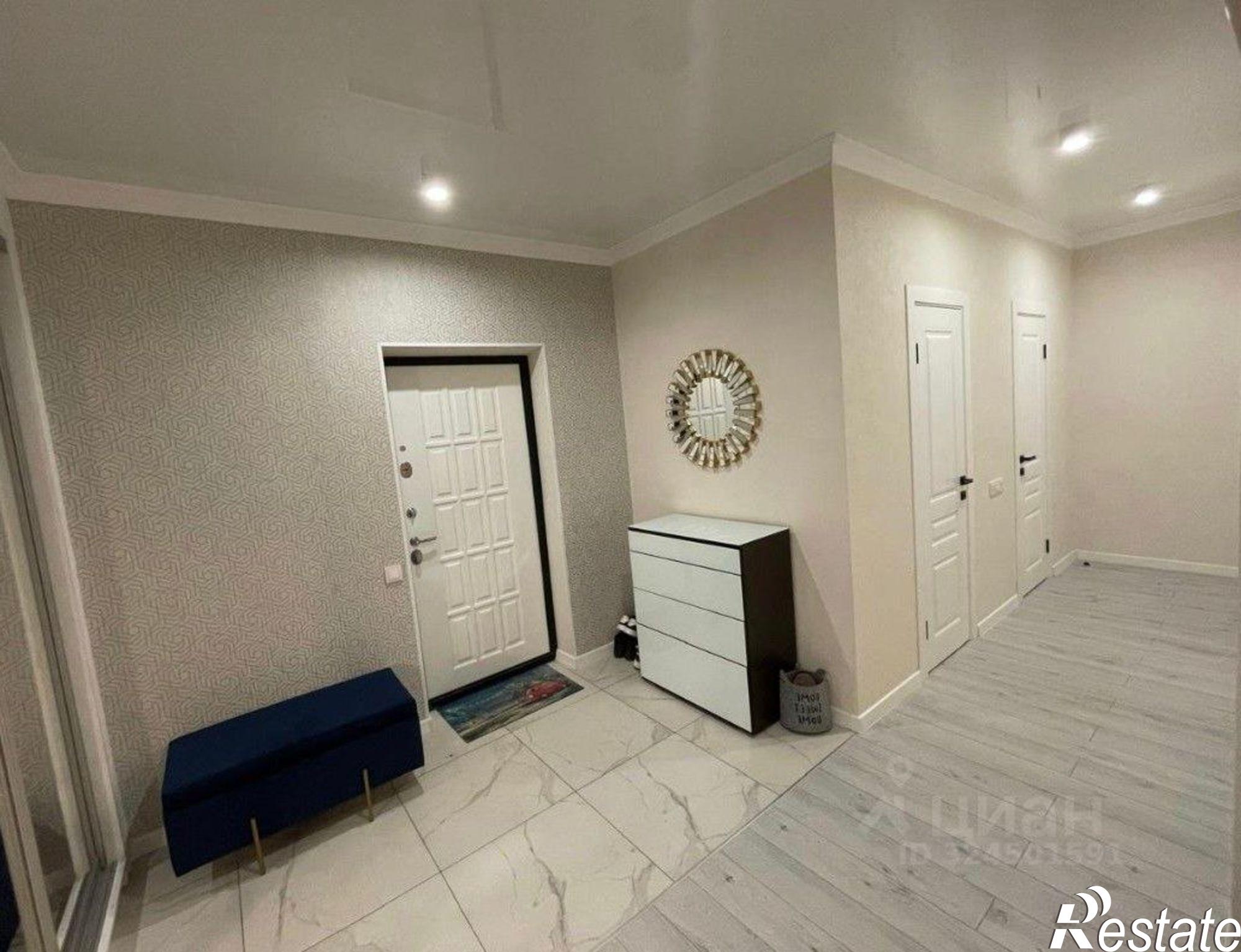 Сдать квартиру за 50 000 рублей на бульвар Комарова, 16/5