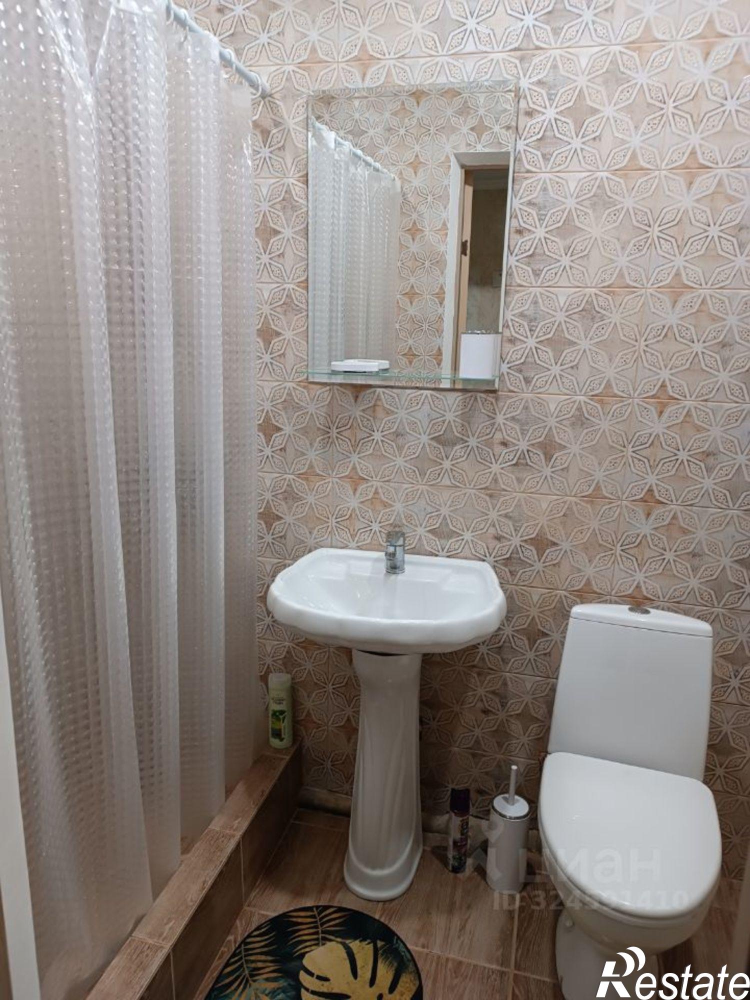 Сдать квартиру за 35 000 рублей на ул Каширская, 8/2