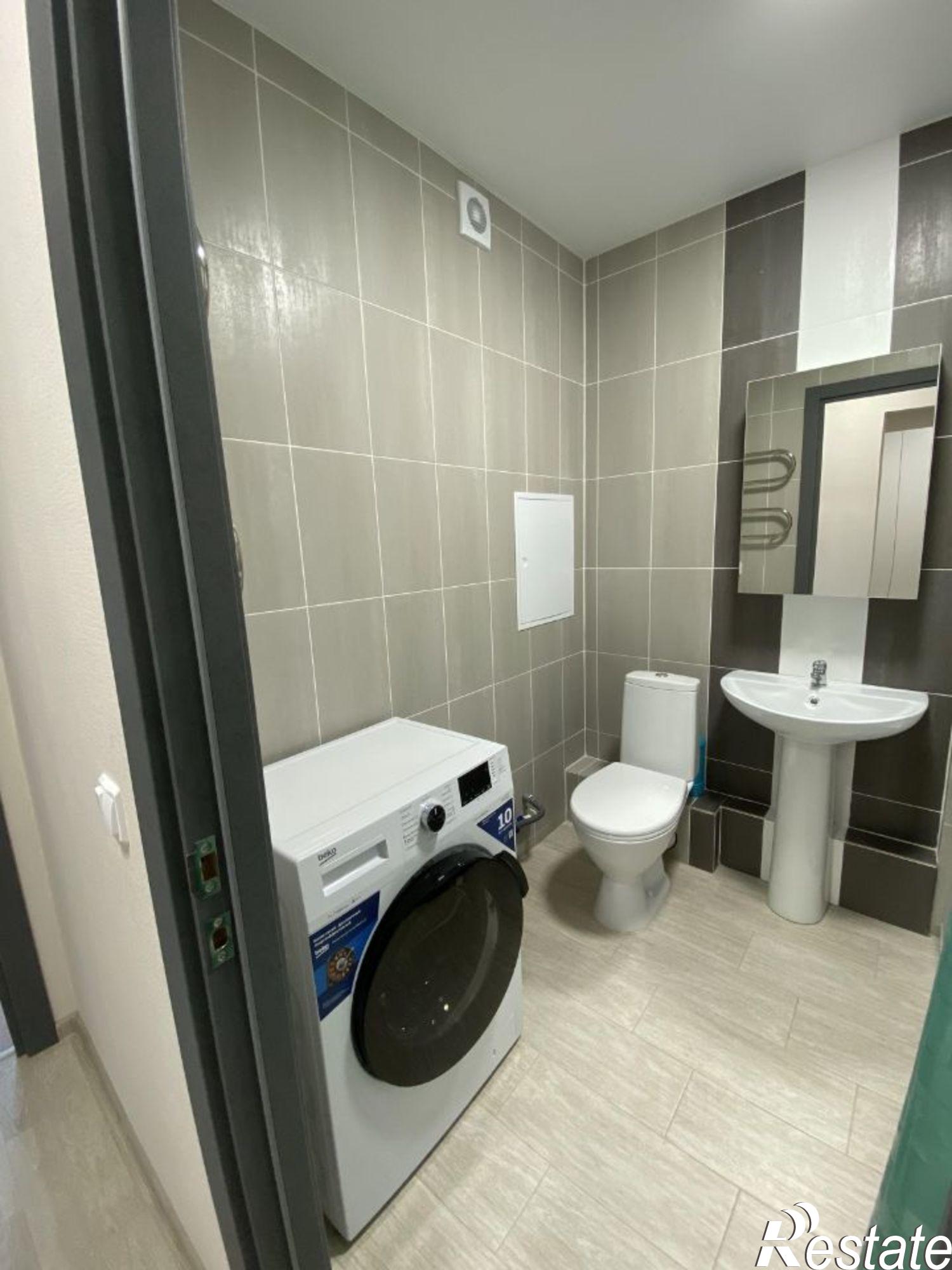 Сдать квартиру за 29 000 рублей на проспект Солженицына, 13/2 с1