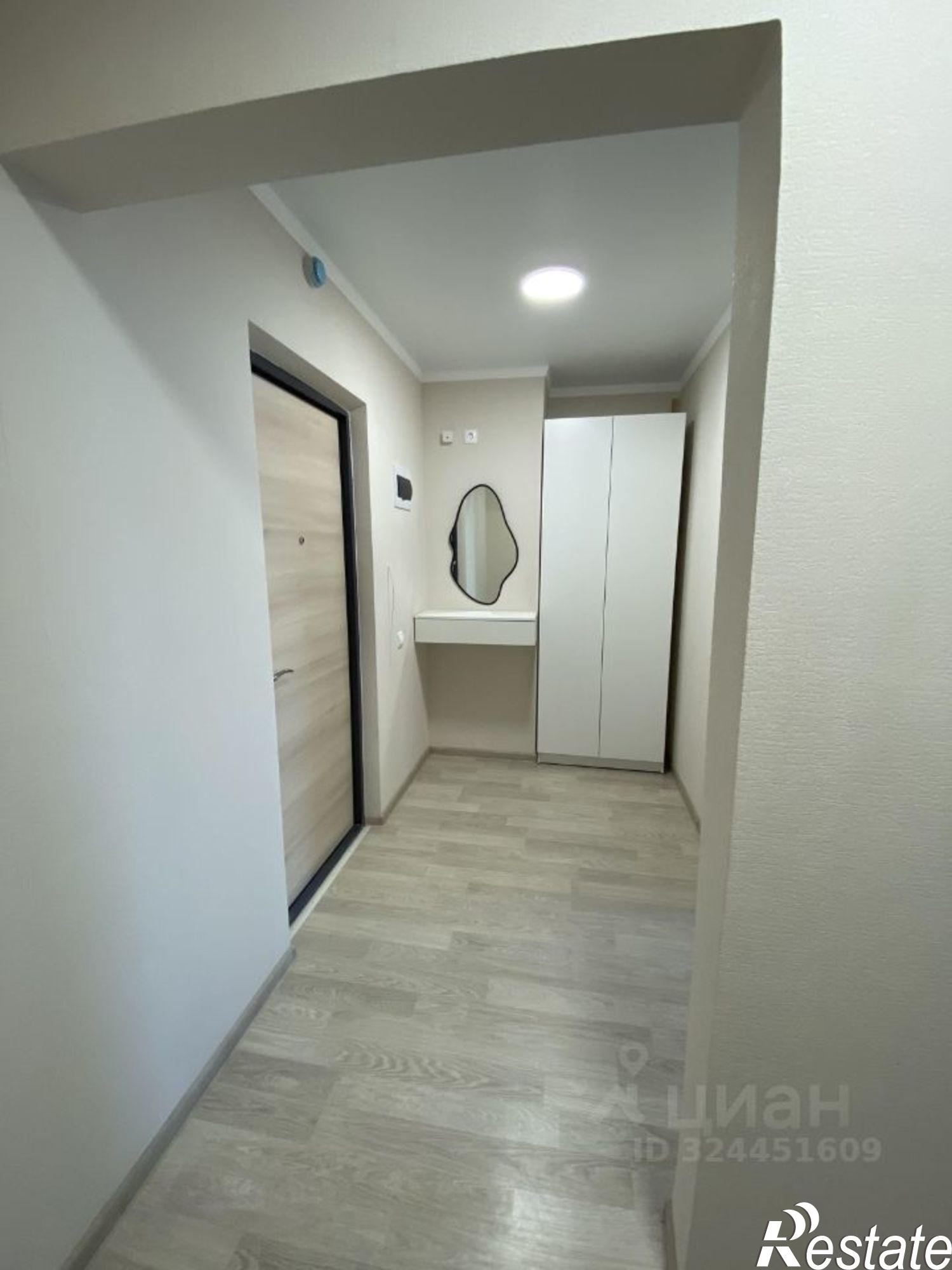 Сдать квартиру за 29 000 рублей на проспект Солженицына, 13/2 с1