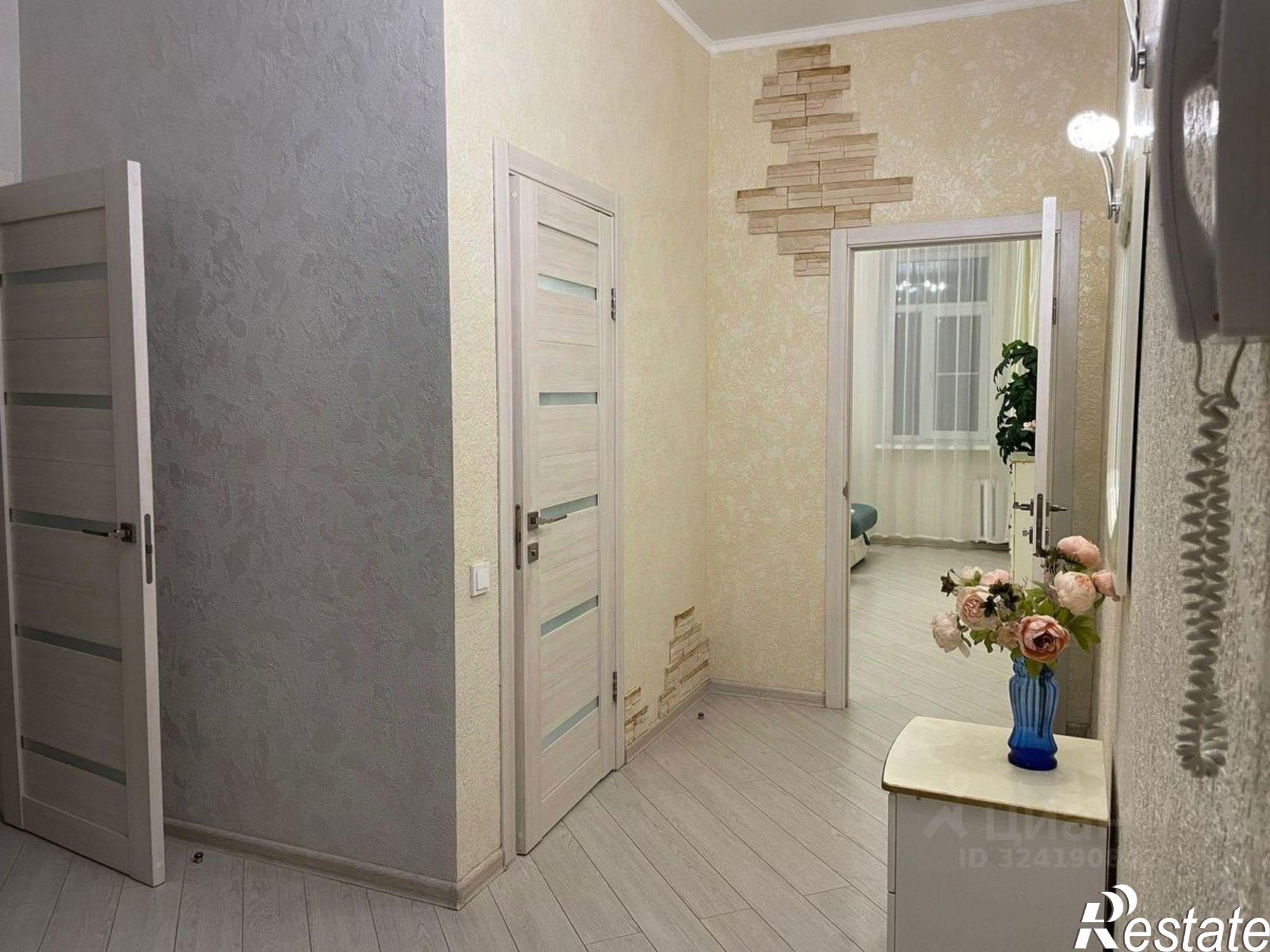 Купить квартиру за 10 500 000 рублей на Портовая улица, 78