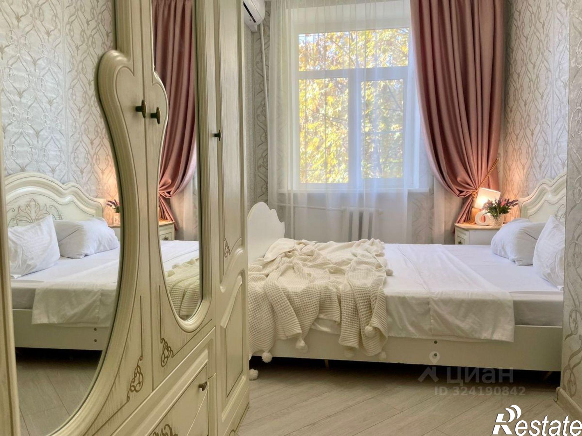 Купить квартиру за 10 500 000 рублей на Портовая улица, 78