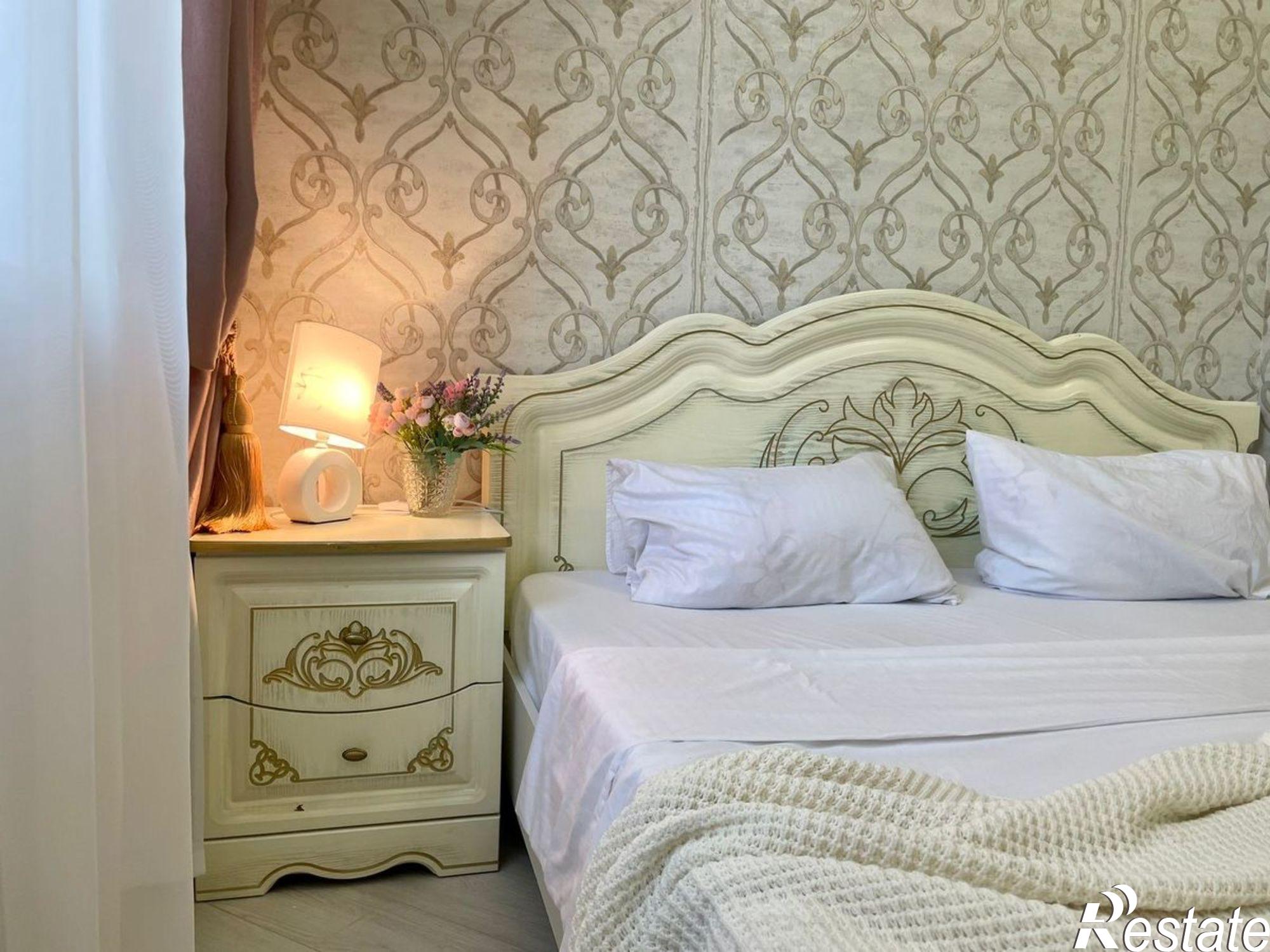 Купить квартиру за 10 500 000 рублей на Портовая улица, 78