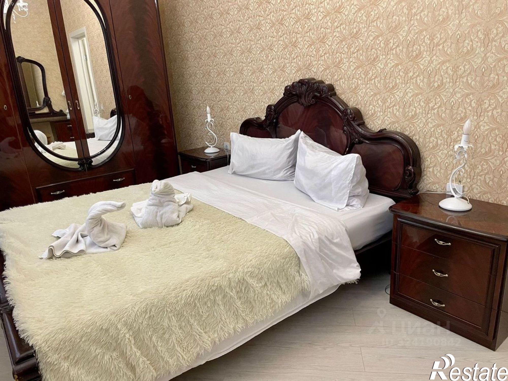 Купить квартиру за 10 500 000 рублей на Портовая улица, 78