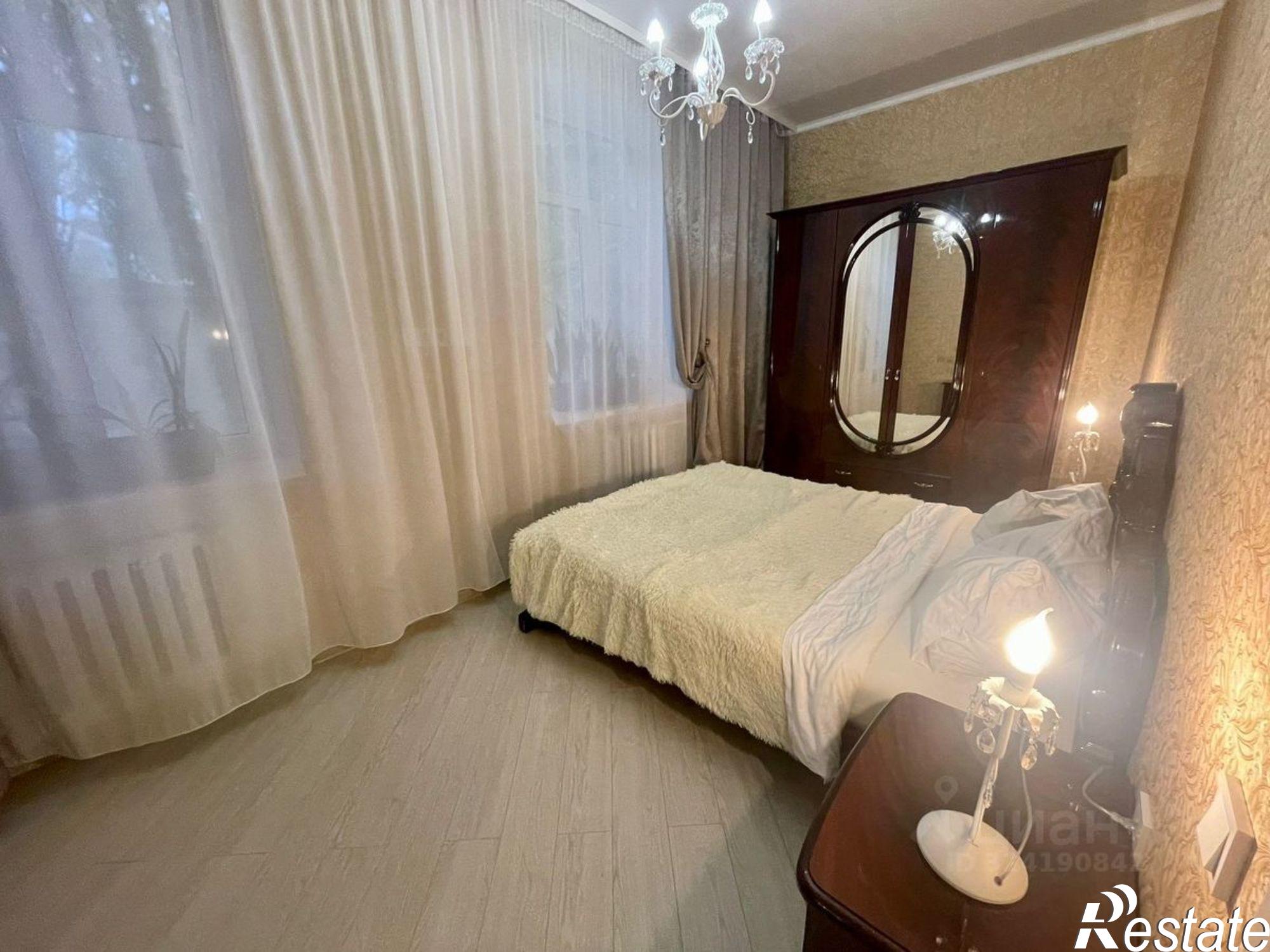 Купить квартиру за 10 500 000 рублей на Портовая улица, 78