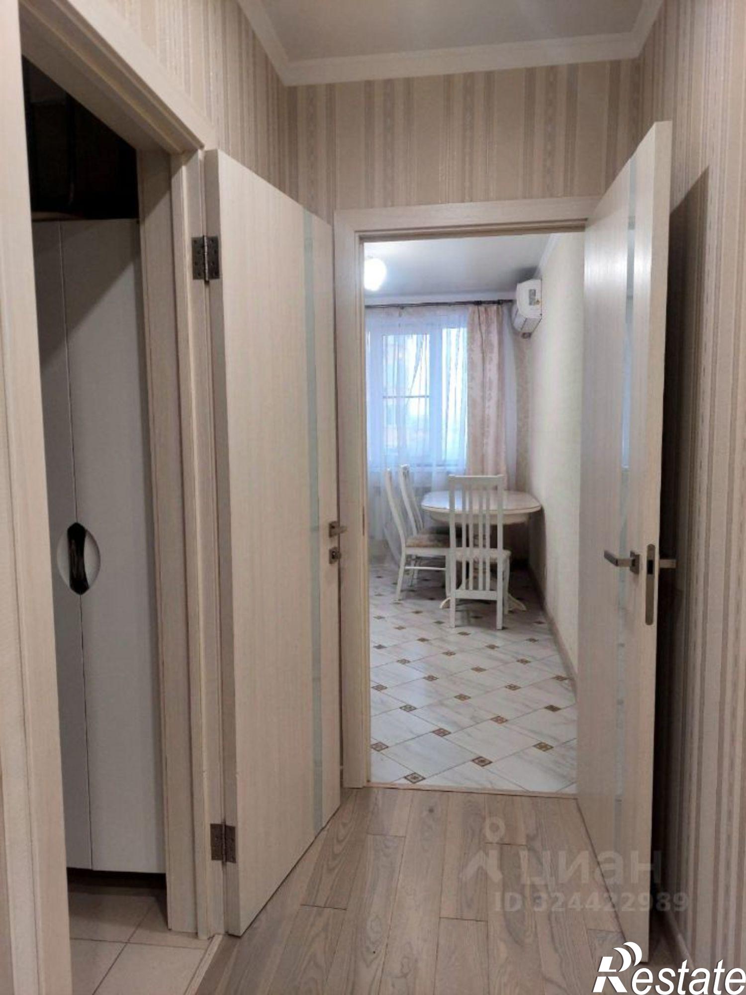 Купить квартиру за 8 700 000 рублей на Творческая улица, 7