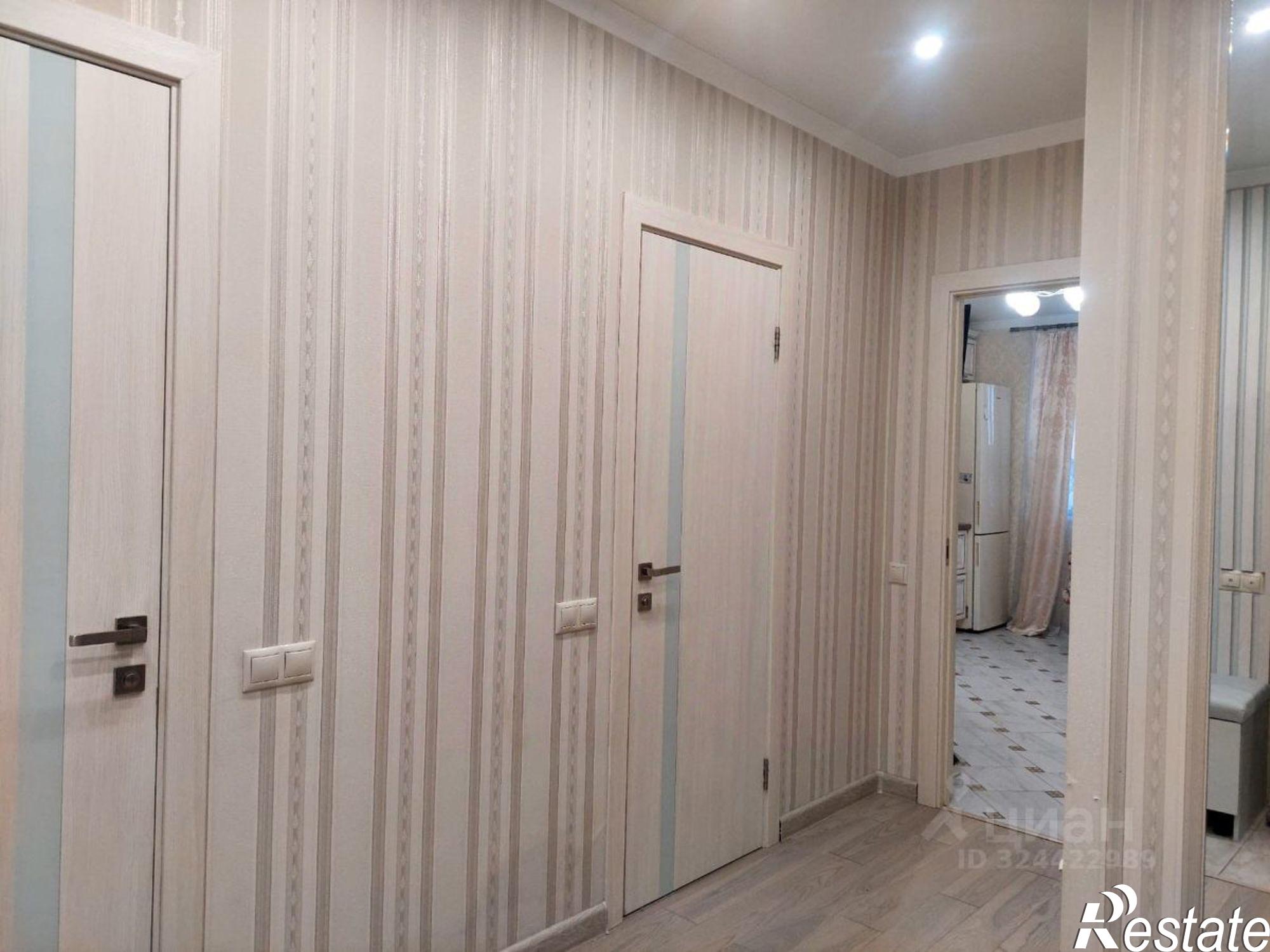 Купить квартиру за 8 700 000 рублей на Творческая улица, 7