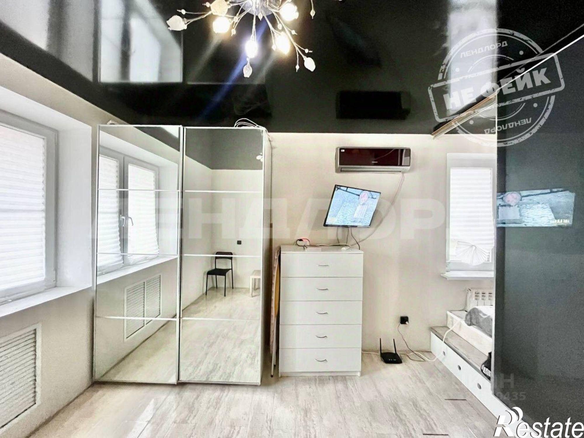 Сдать квартиру за 22 000 рублей на ул Зорге, 68