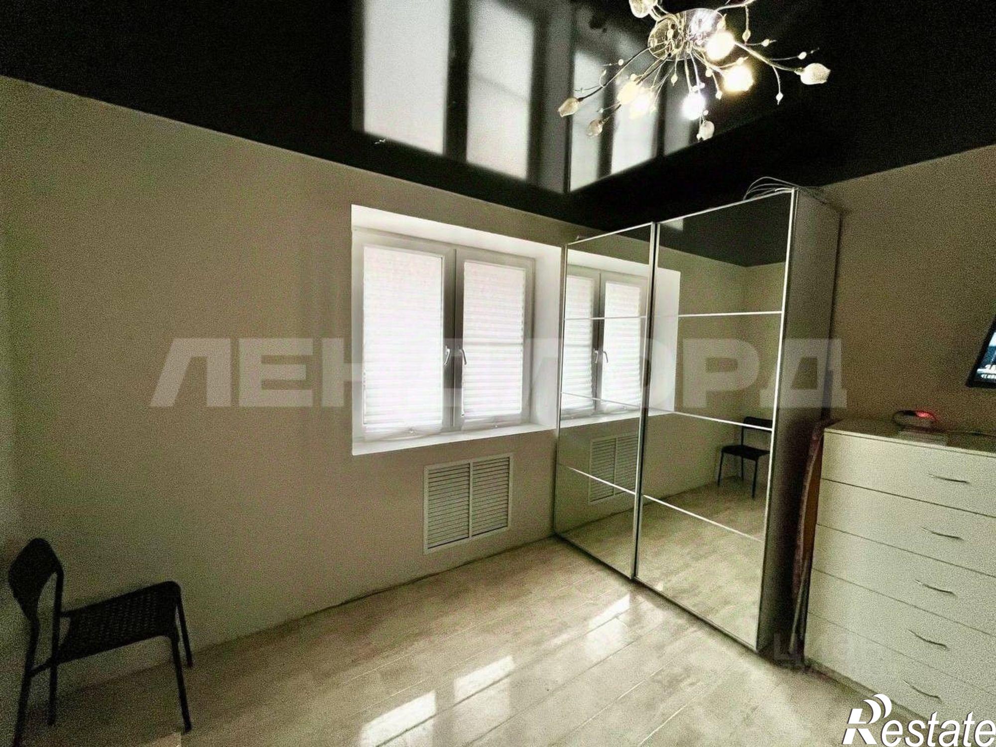 Сдать квартиру за 22 000 рублей на ул Зорге, 68