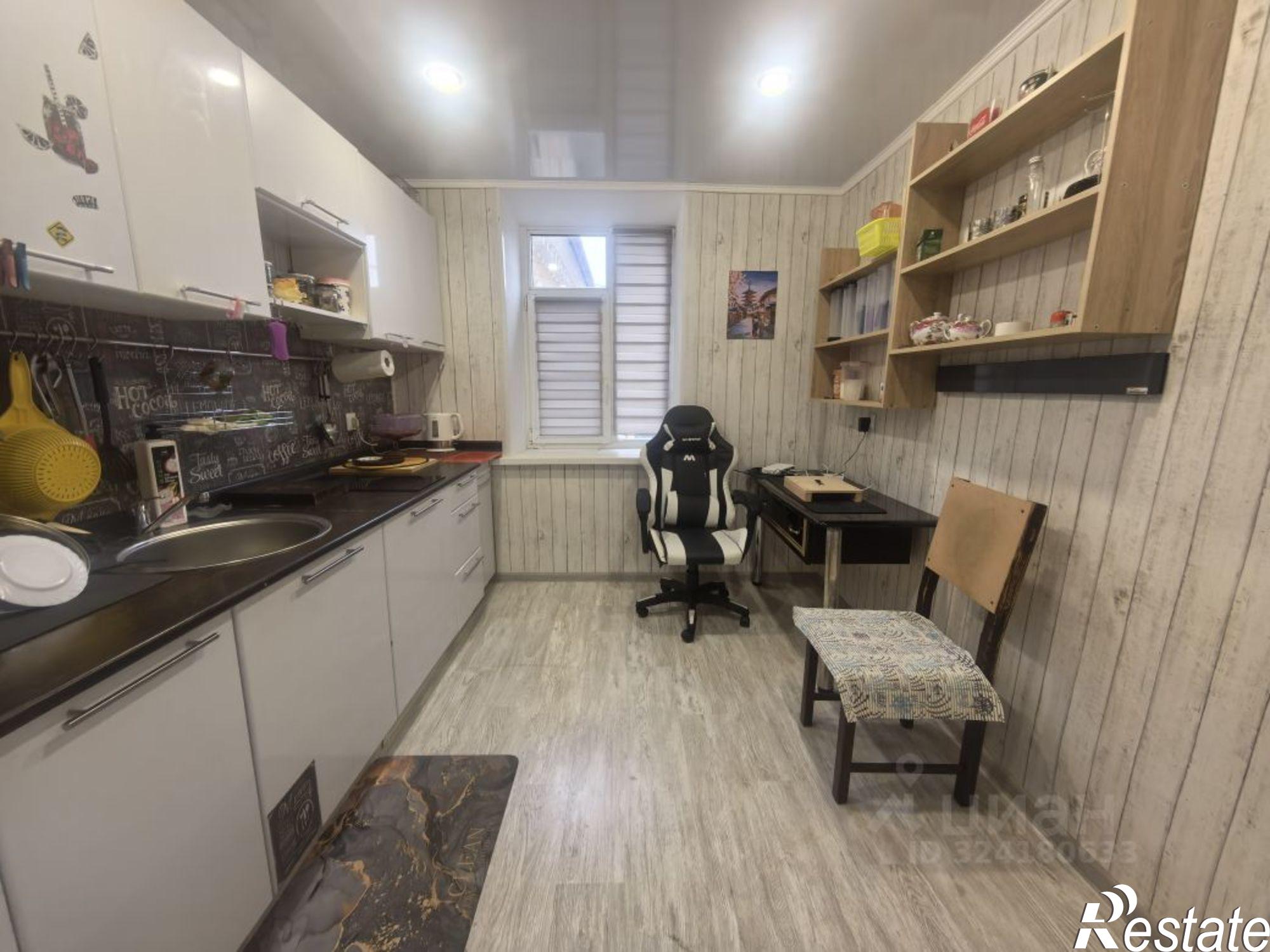 Сдать квартиру за 35 000 рублей на ул Станиславского, 110