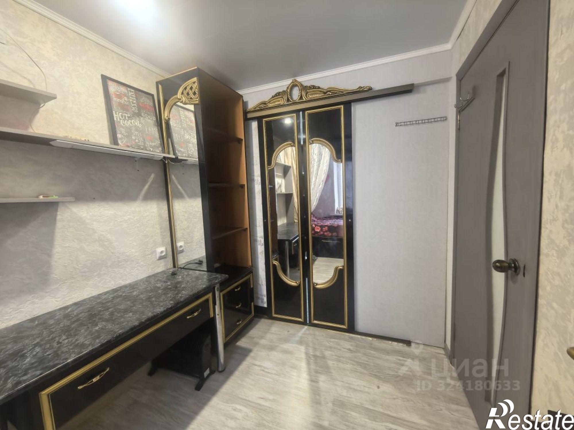 Сдать квартиру за 35 000 рублей на ул Станиславского, 110