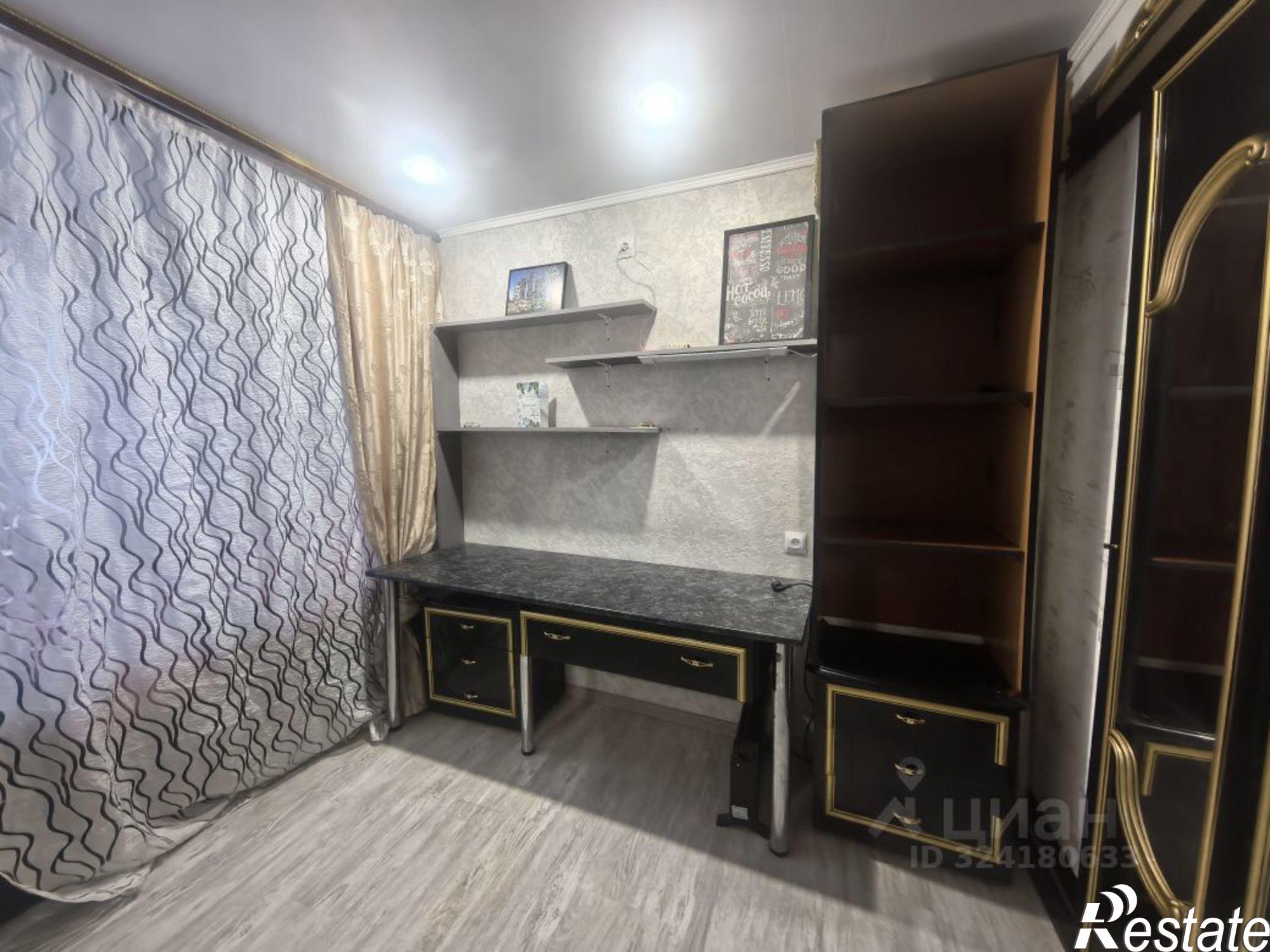 Сдать квартиру за 35 000 рублей на ул Станиславского, 110