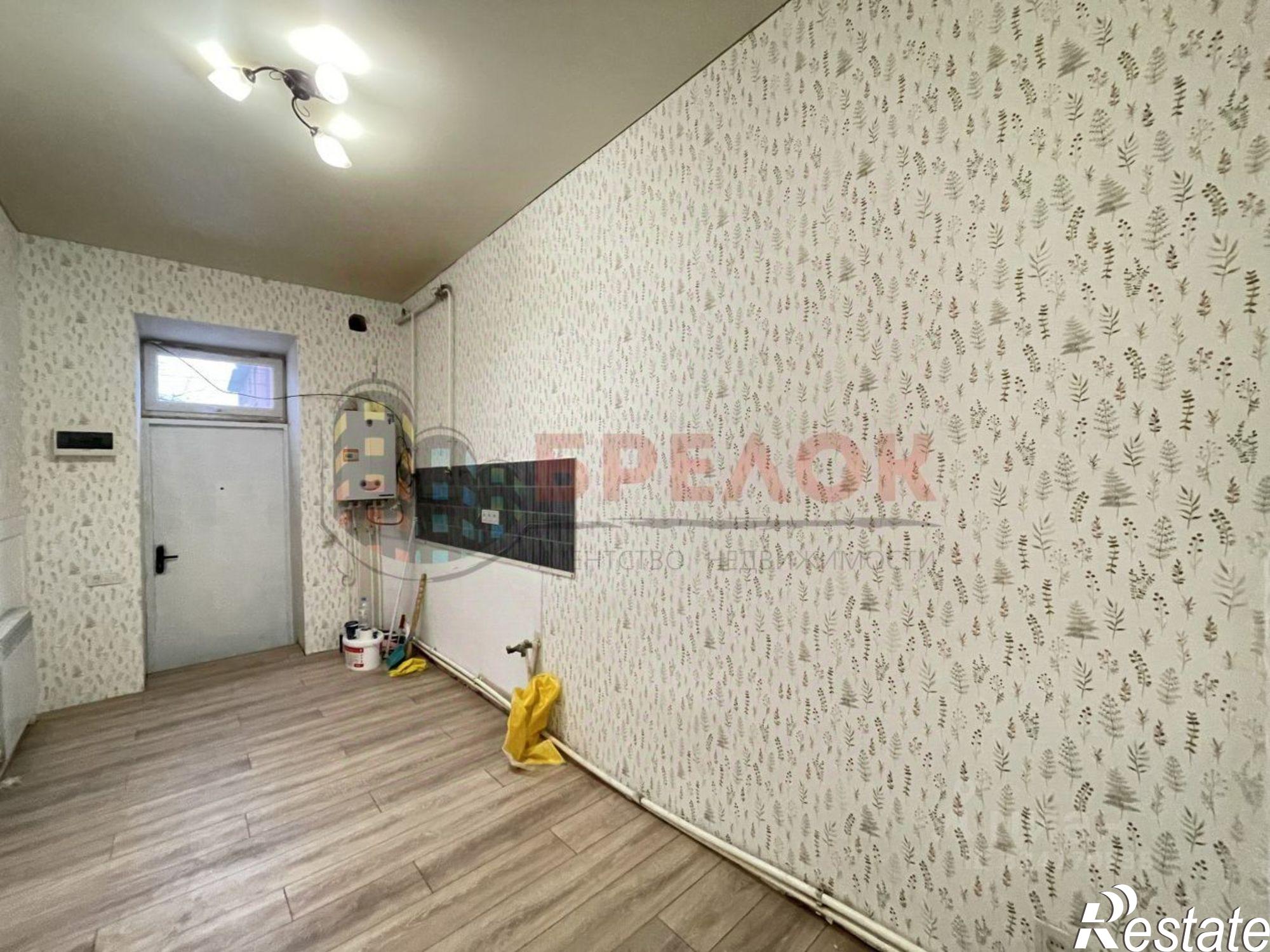 Купить квартиру за 3 000 000 рублей на улица Черевичкина, 39