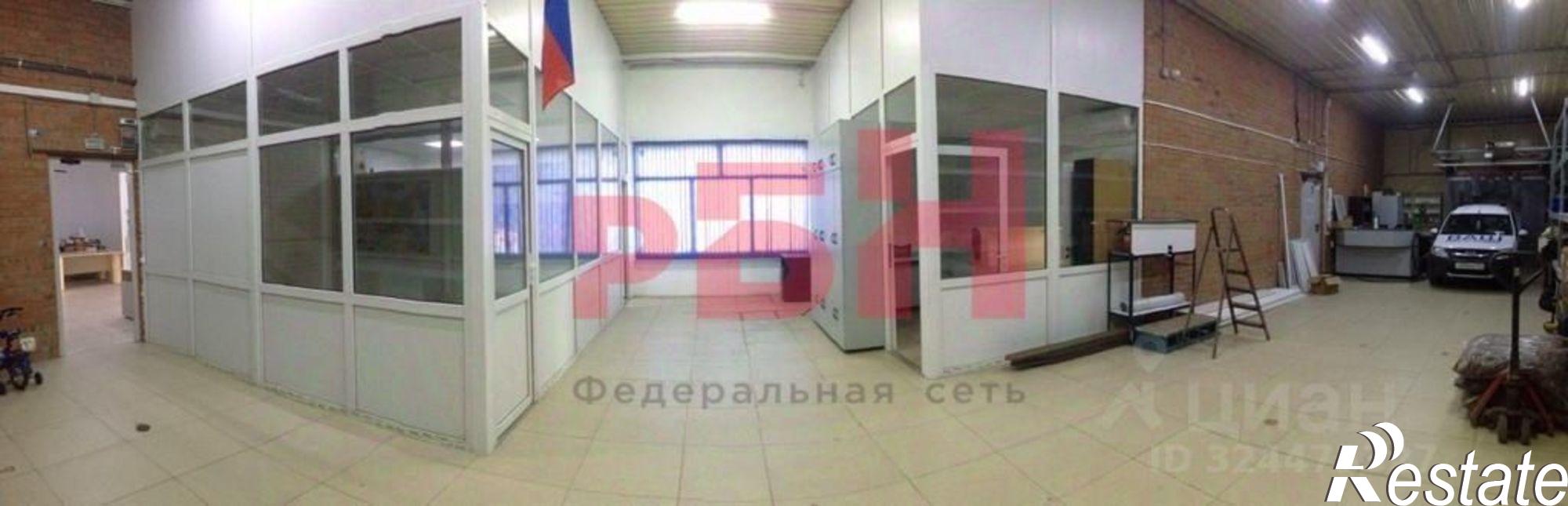 Сдать складское помещение за 250 000 рублей на ул Всесоюзная, 110