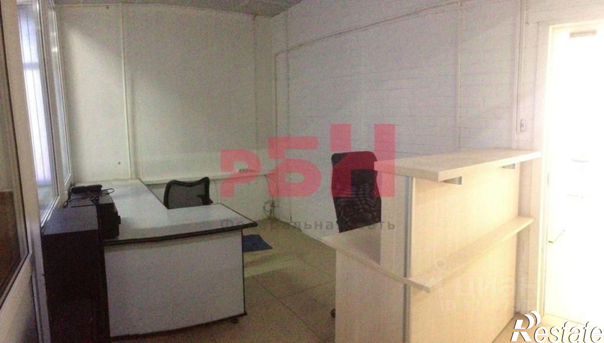 Сдать складское помещение за 250 000 рублей на ул Всесоюзная, 110