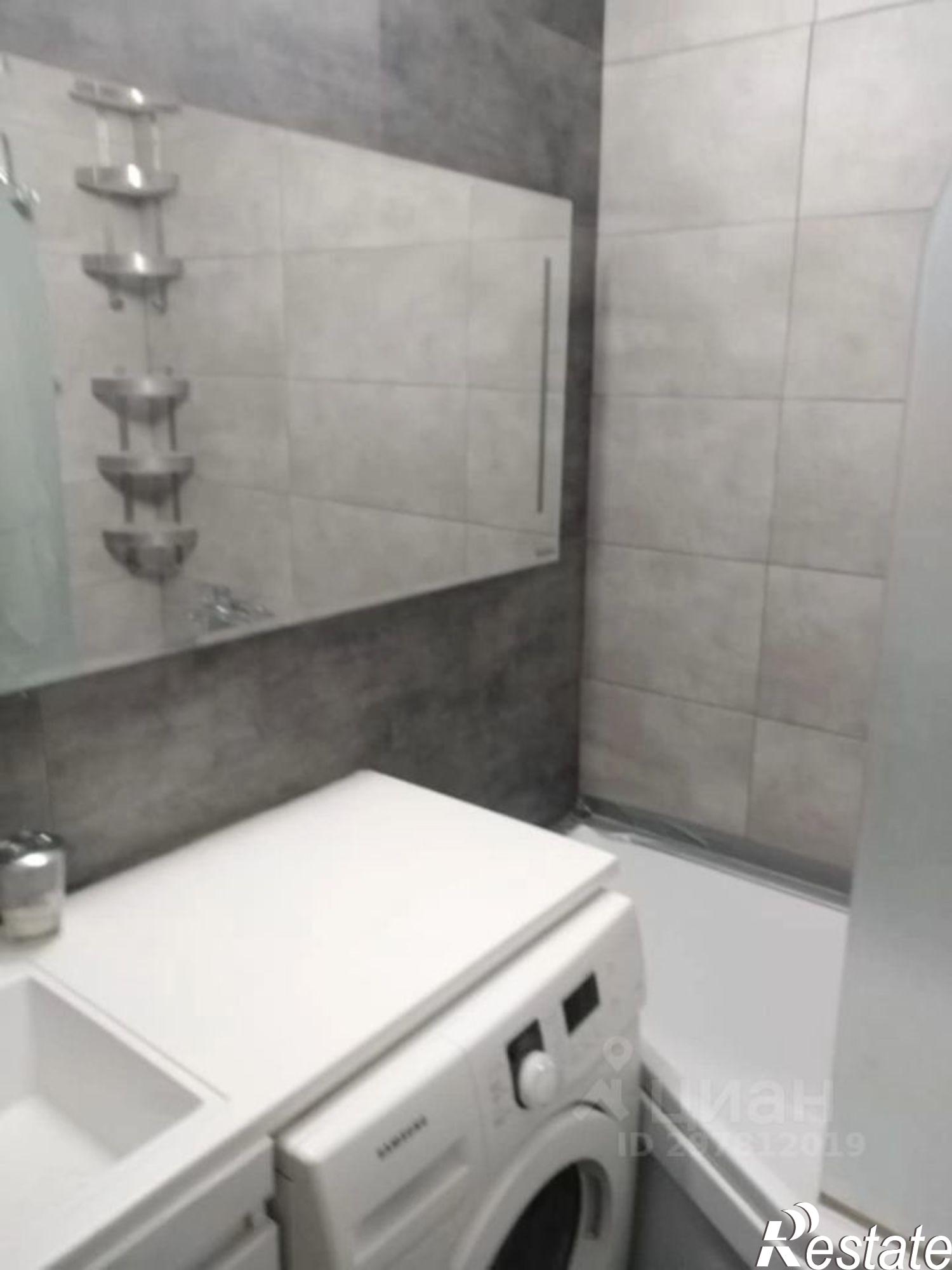 Сдать квартиру за 18 000 рублей на ул Платона Кляты, 17