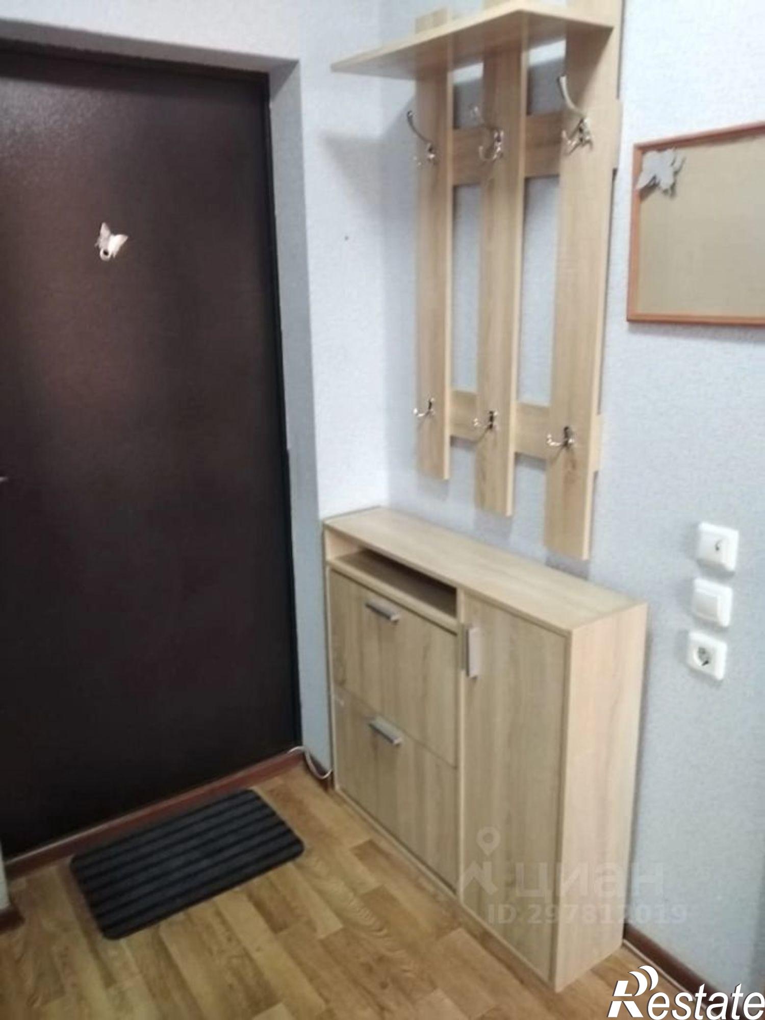 Сдать квартиру за 18 000 рублей на ул Платона Кляты, 17