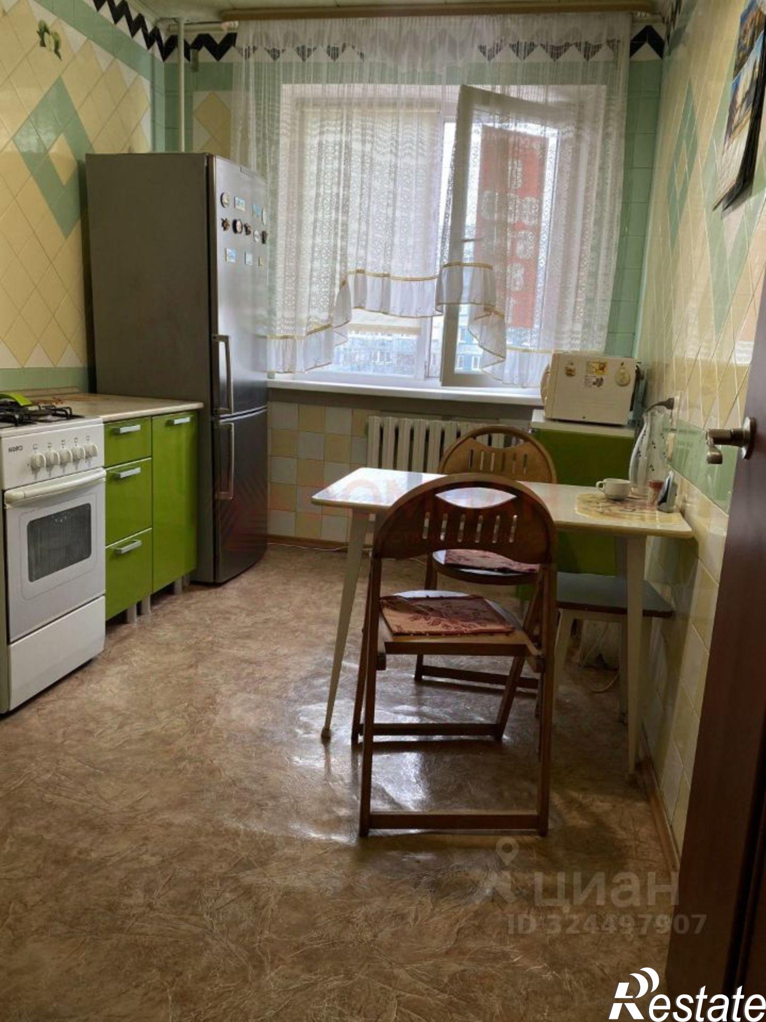 Купить квартиру за 7 000 000 рублей на пл Королева, 21В/32В