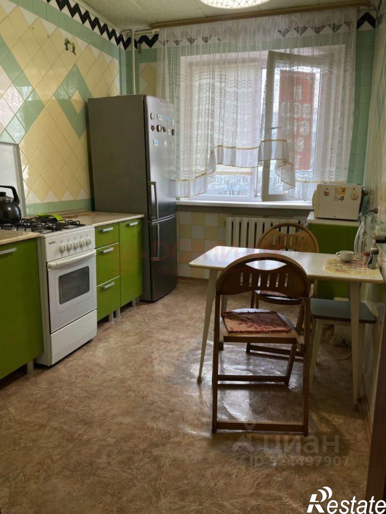 Купить квартиру за 7 000 000 рублей на пл Королева, 21В/32В