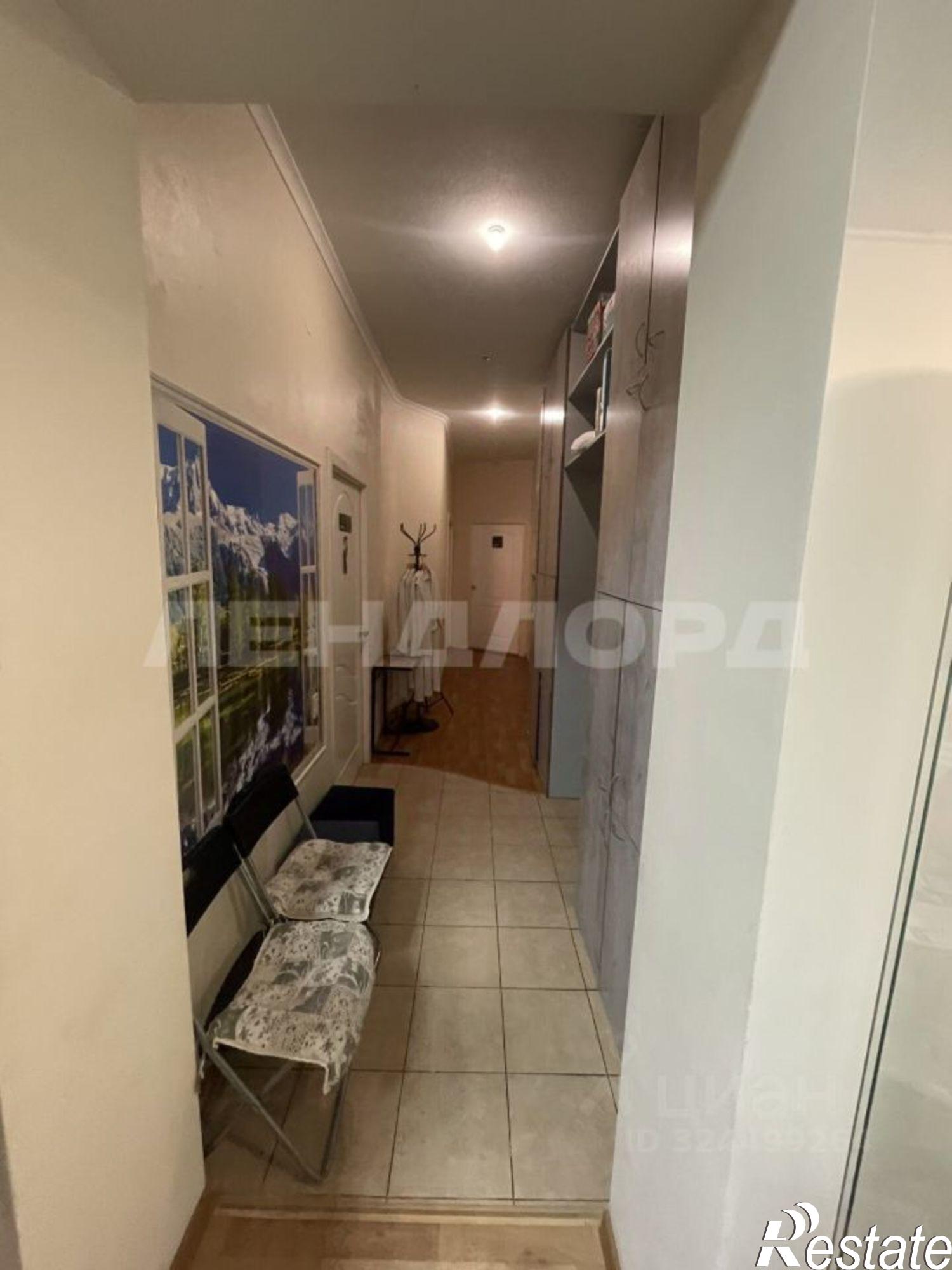 Купить офис, помещение под офис за 24 000 000 рублей на ул Зорге, 56