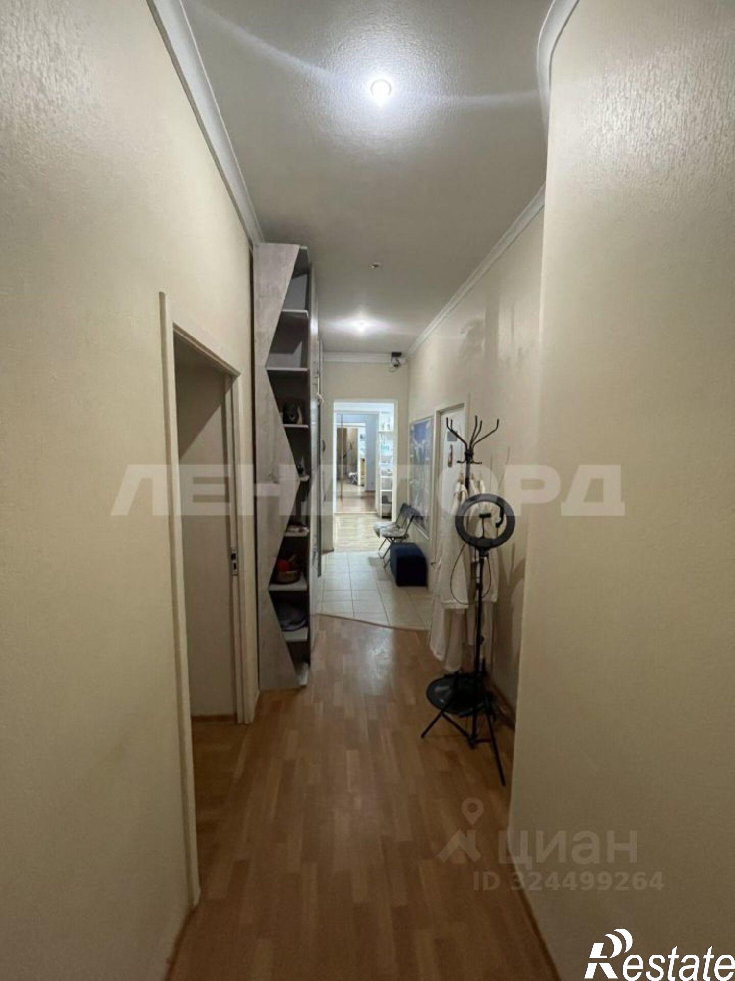 Купить офис, помещение под офис за 24 000 000 рублей на ул Зорге, 56