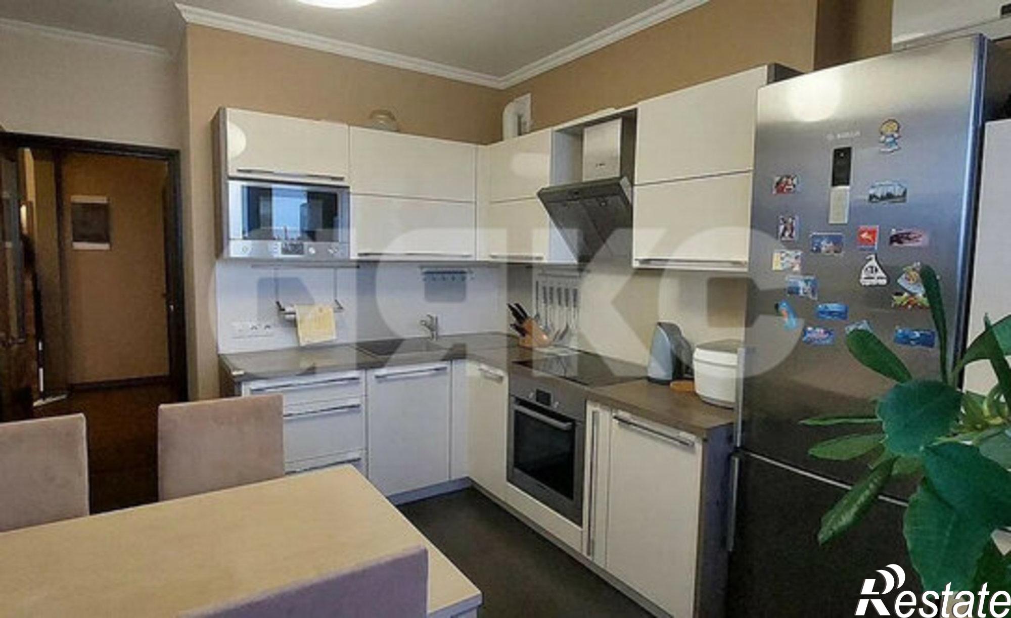 Купить квартиру за 18 000 000 рублей на пр-кт Королева, 19