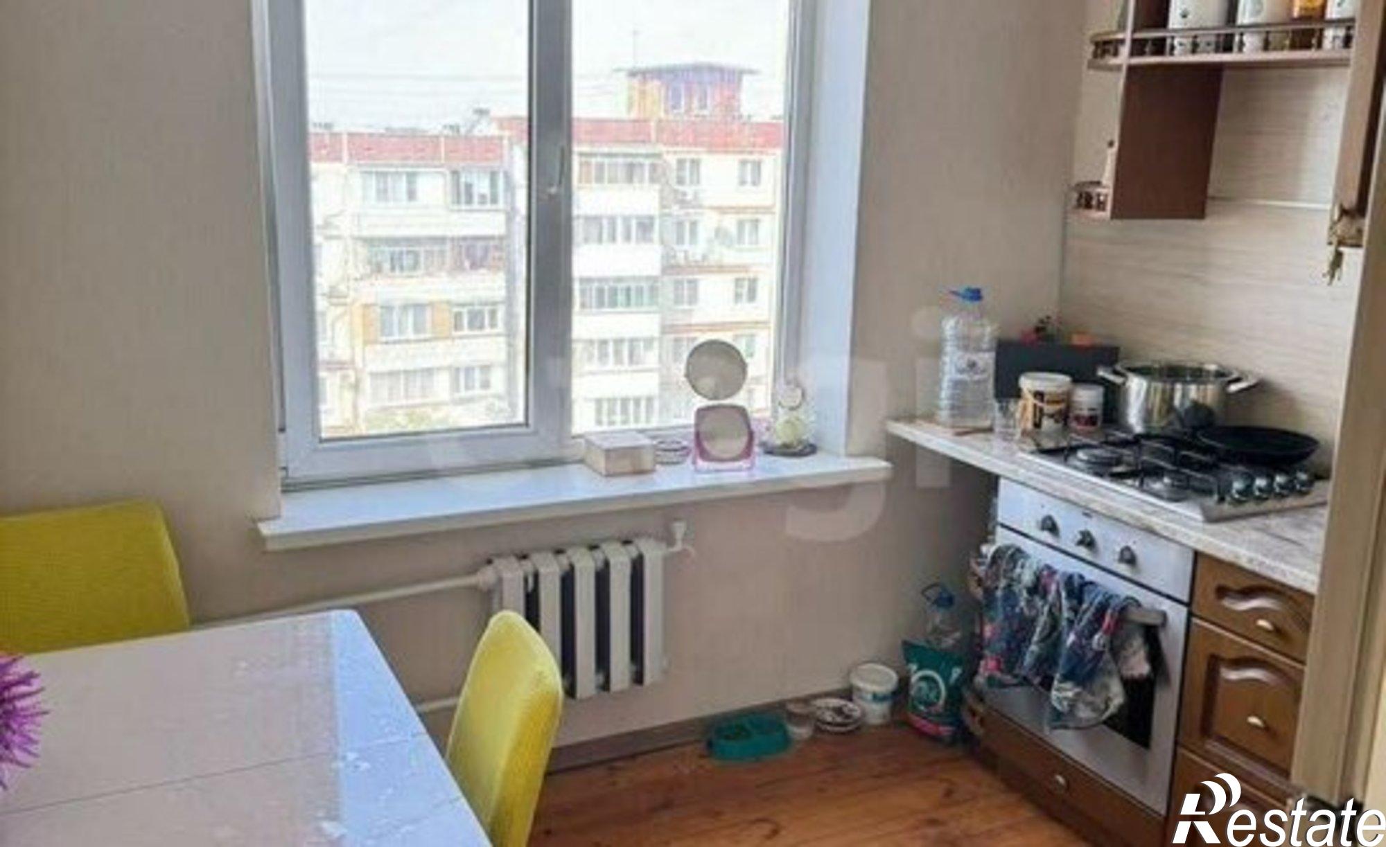 Купить квартиру за 6 550 000 рублей на Вятская улица, 112/1