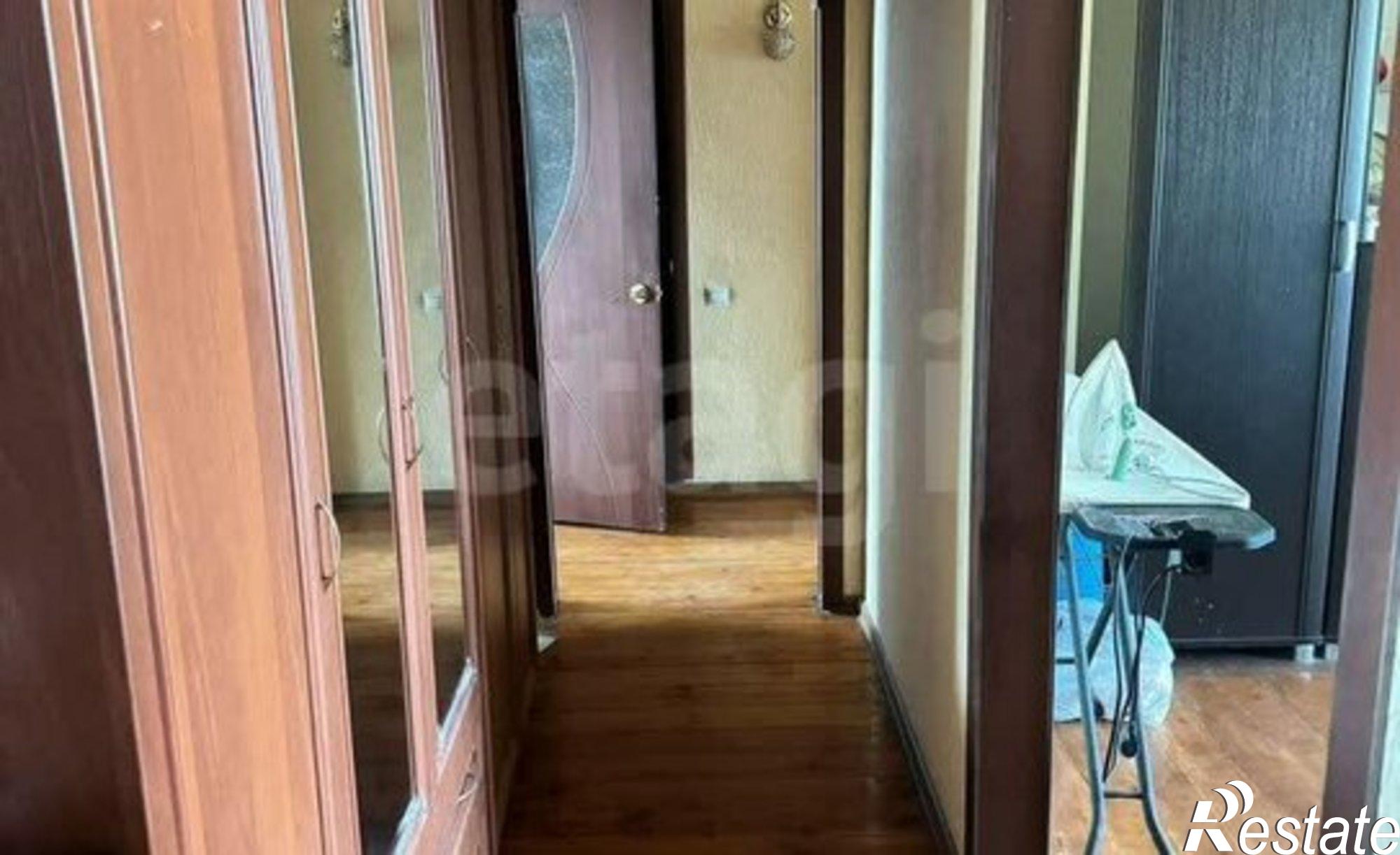 Купить квартиру за 6 550 000 рублей на Вятская улица, 112/1