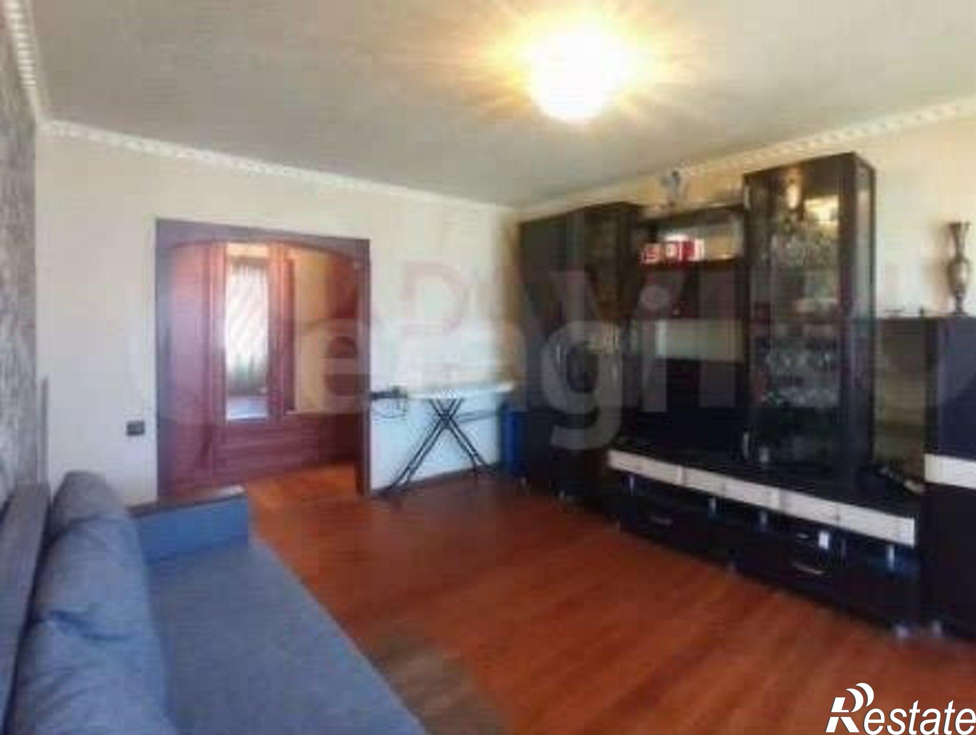 Купить квартиру за 6 550 000 рублей на Вятская улица, 112/1