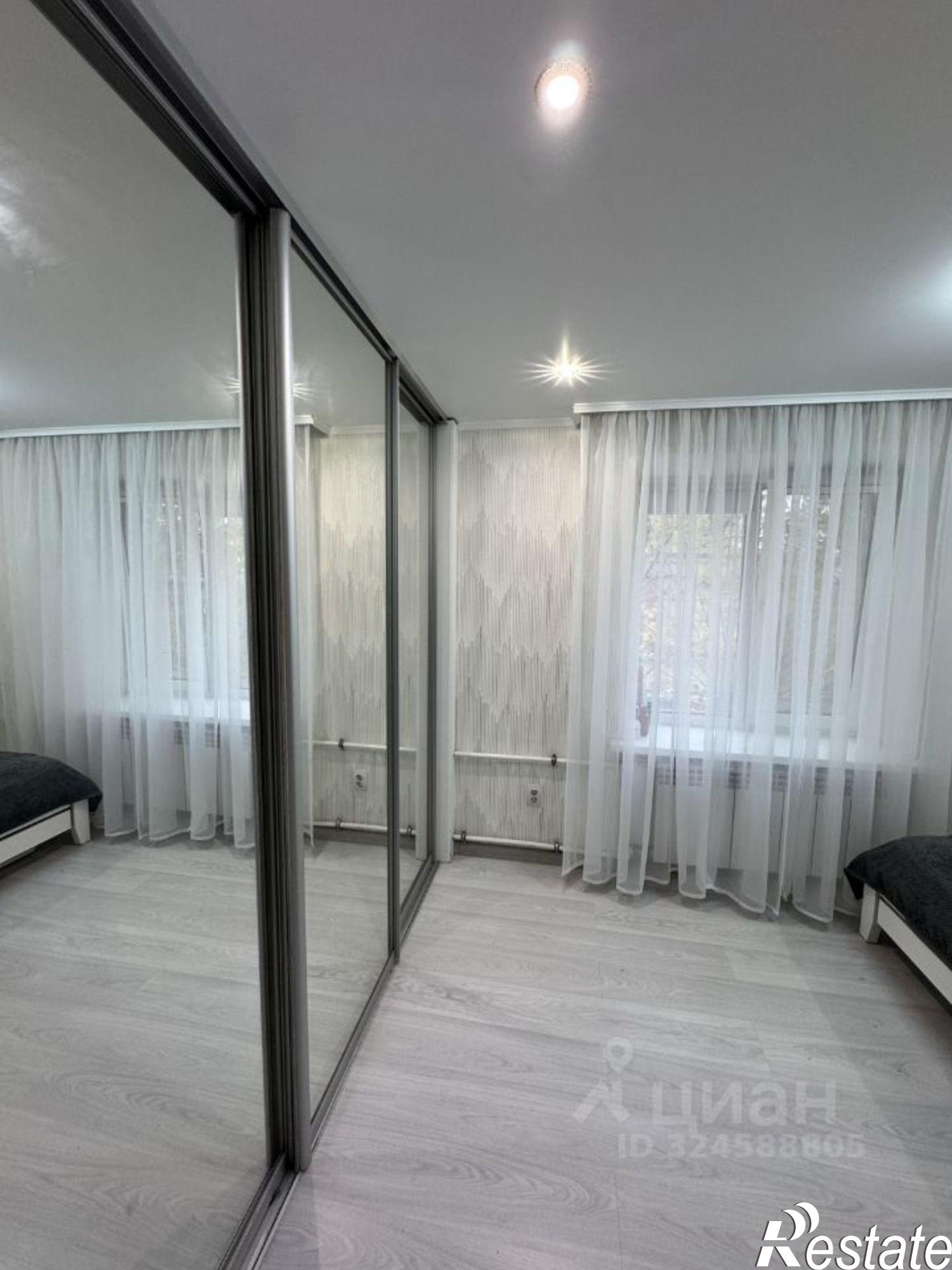 Купить квартиру за 5 400 000 рублей на улица Каяни, 17/6