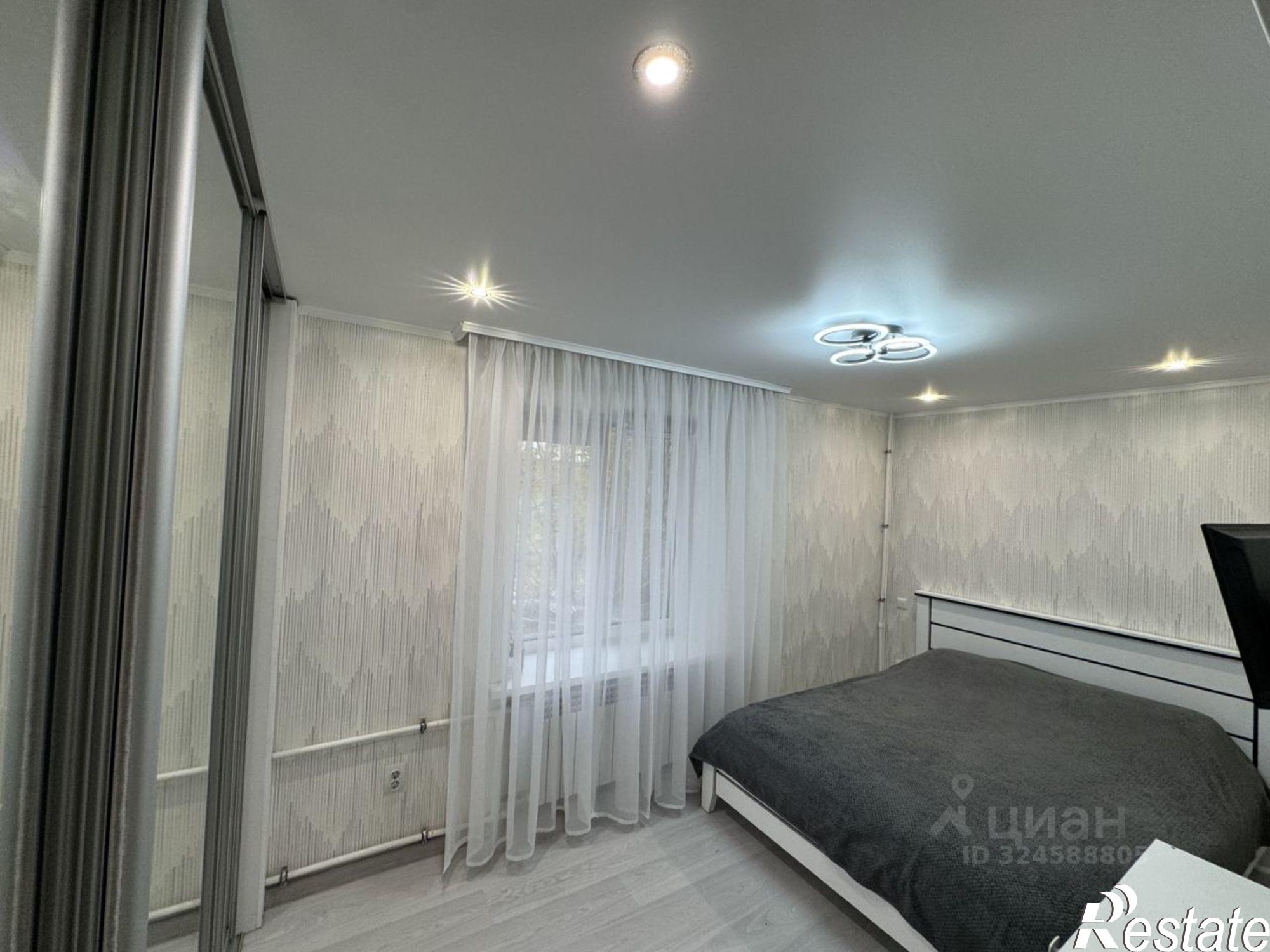 Купить квартиру за 5 400 000 рублей на улица Каяни, 17/6