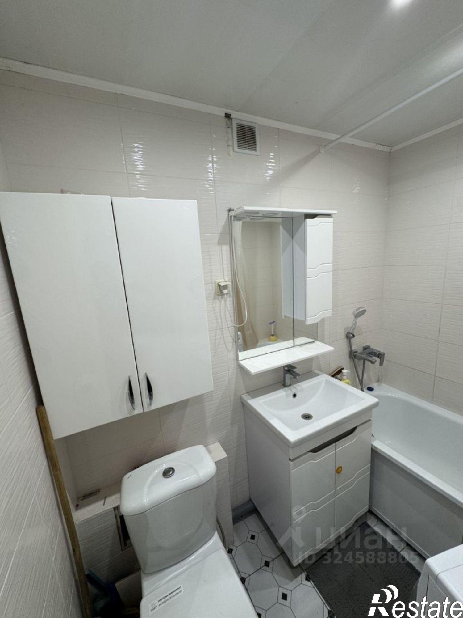 Купить квартиру за 5 400 000 рублей на улица Каяни, 17/6