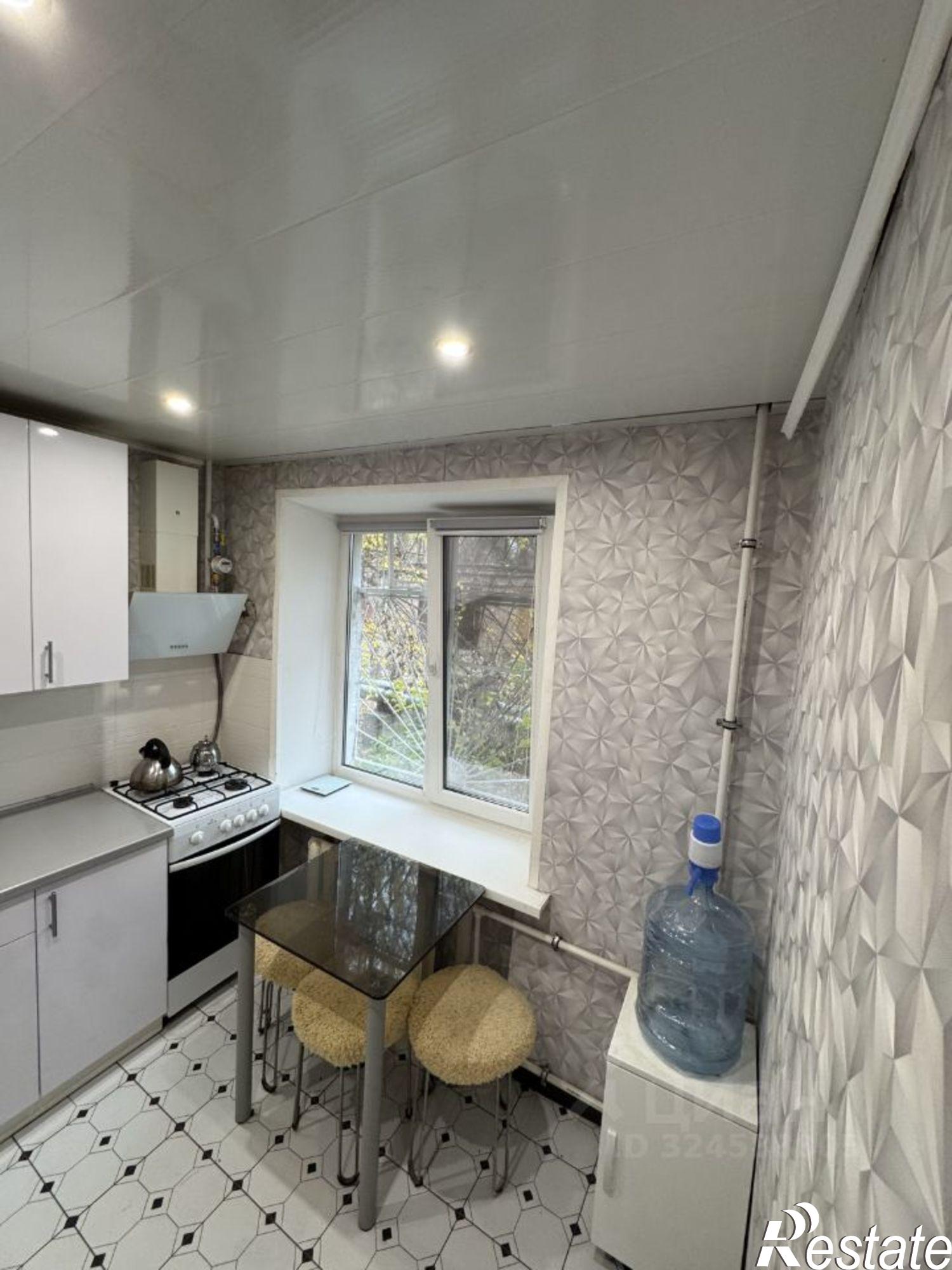 Купить квартиру за 5 400 000 рублей на улица Каяни, 17/6