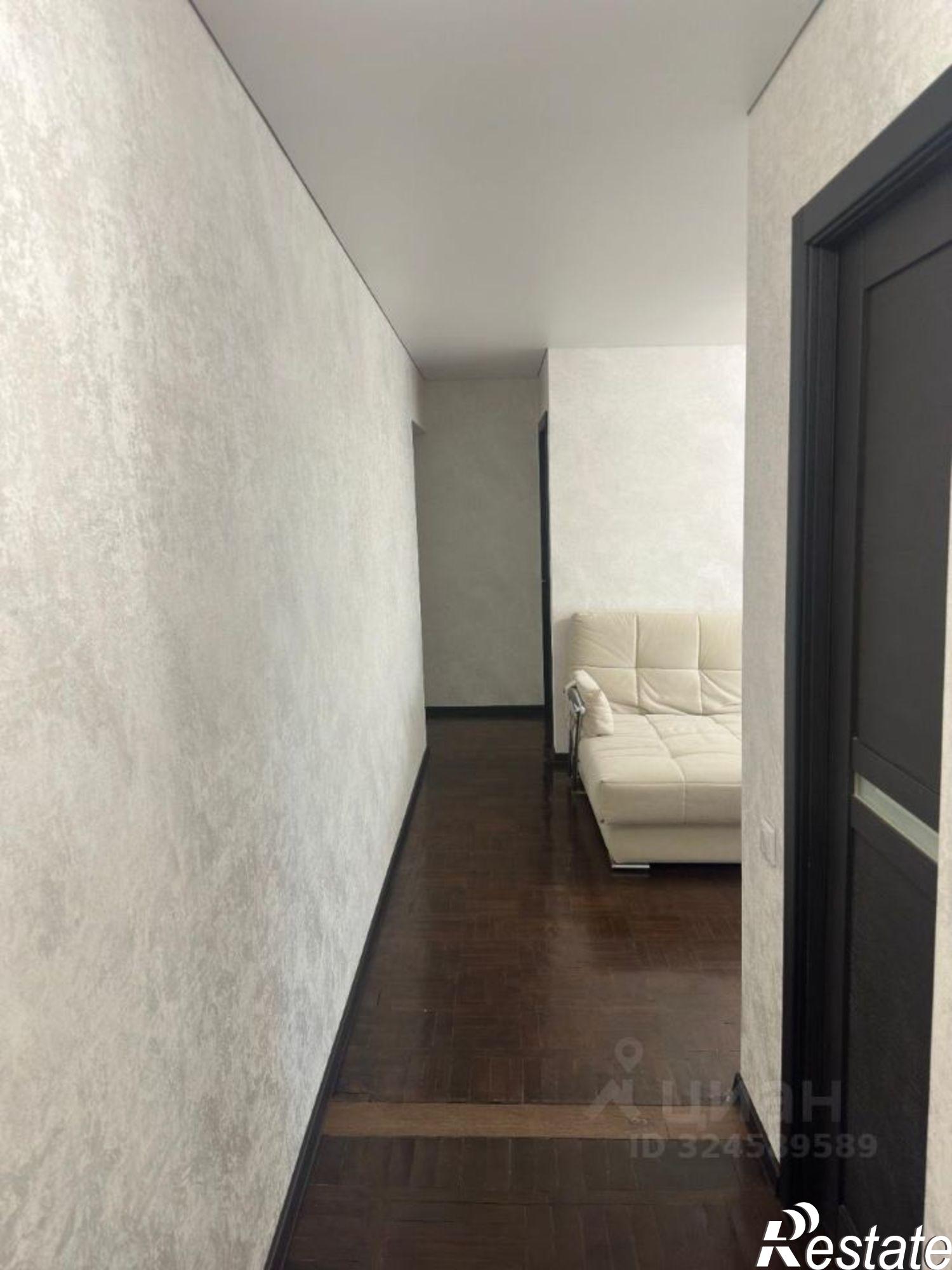 Купить квартиру за 5 600 000 рублей на Нижнебульварная улица, 26