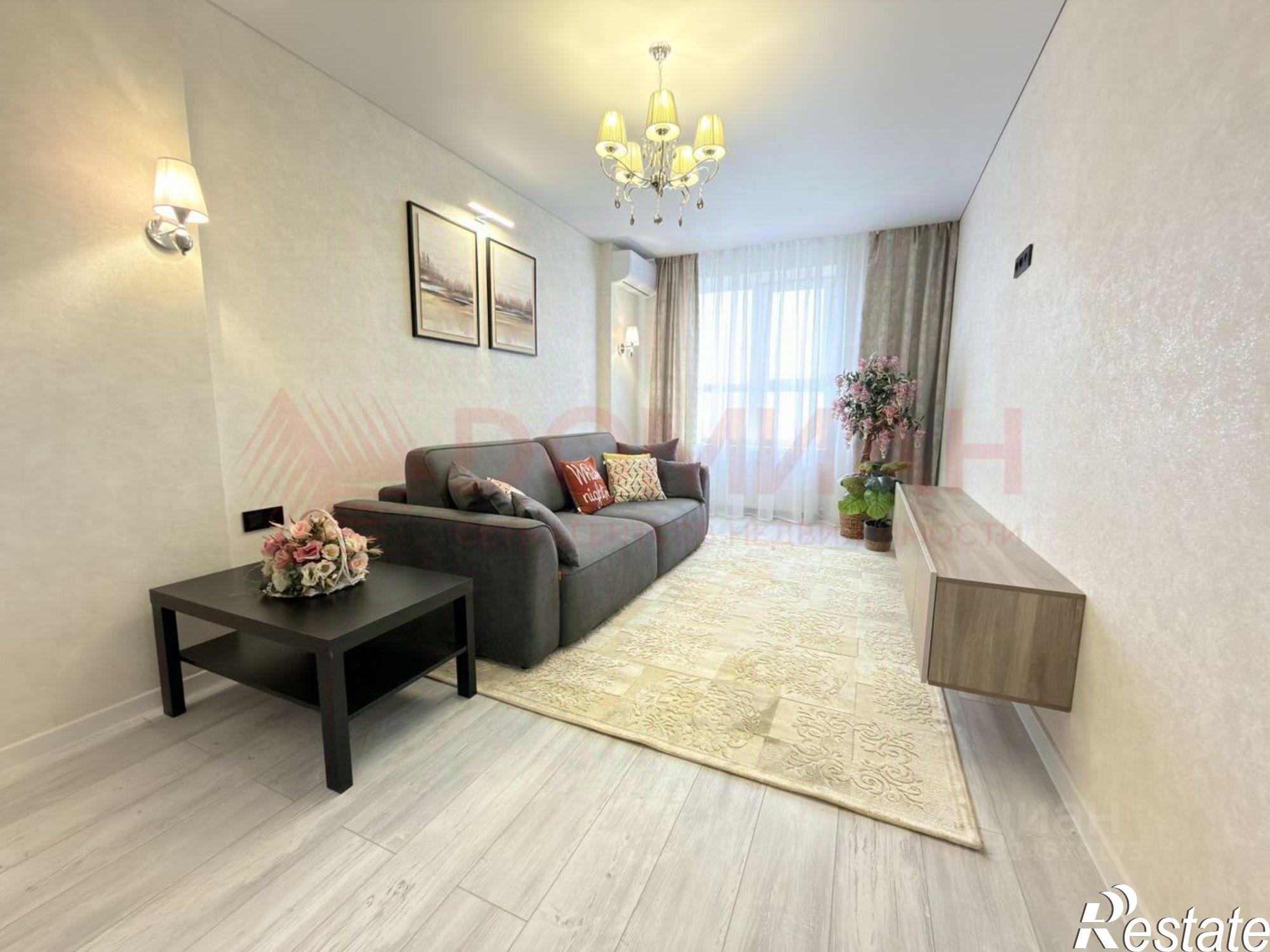 Купить квартиру за 6 550 000 рублей на ул 23-я линия, 58