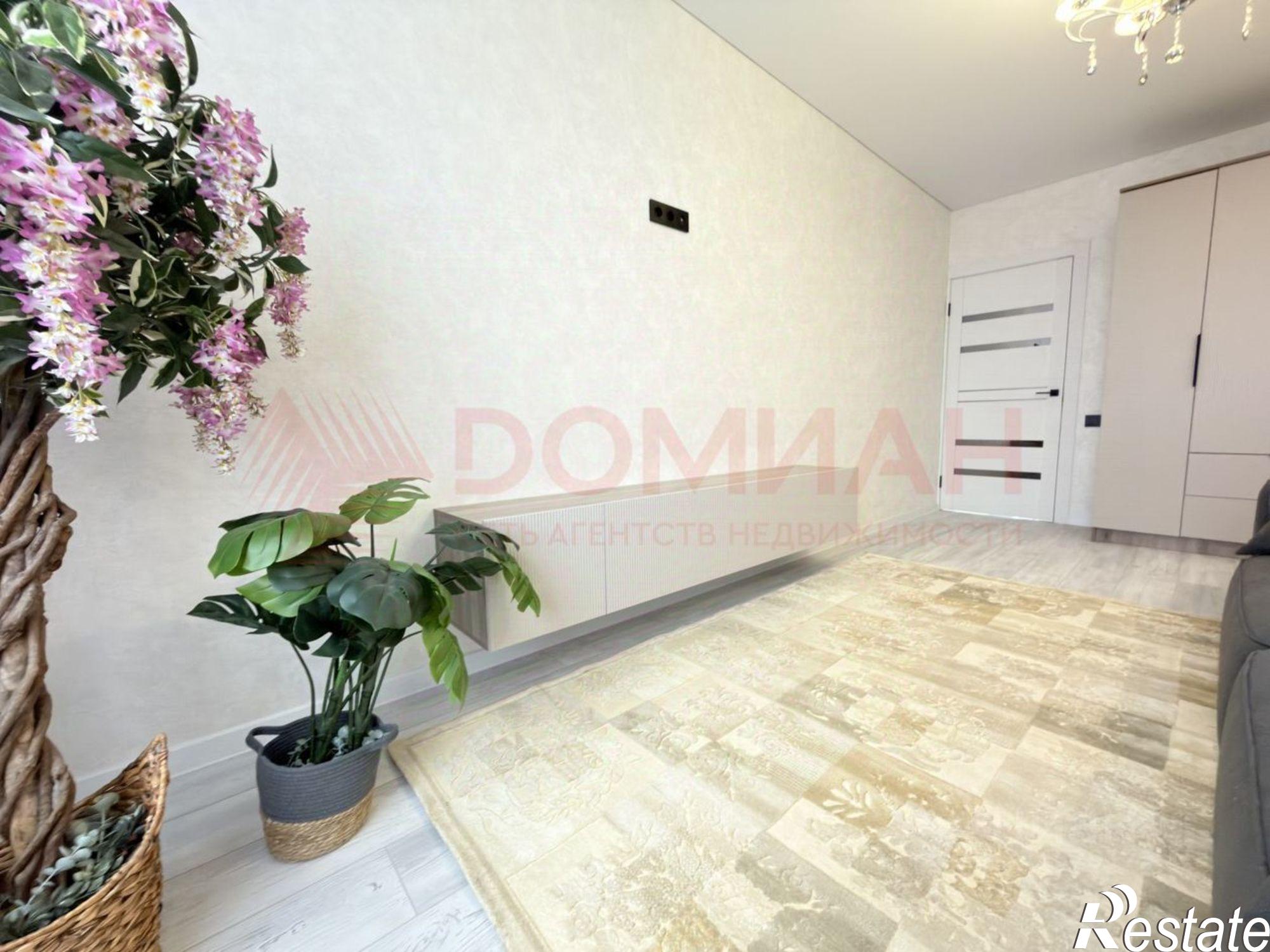 Купить квартиру за 6 550 000 рублей на ул 23-я линия, 58