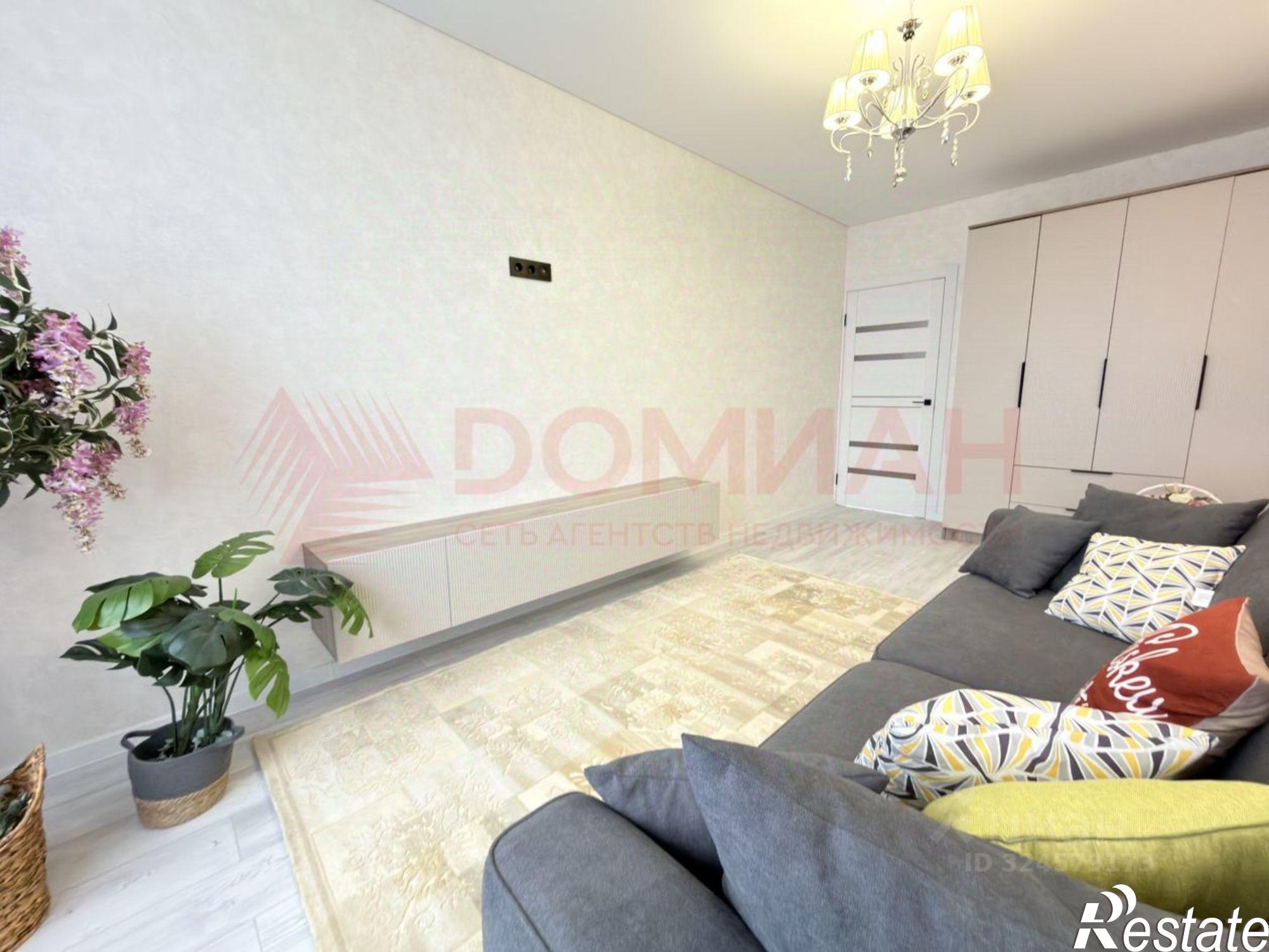 Купить квартиру за 6 550 000 рублей на ул 23-я линия, 58