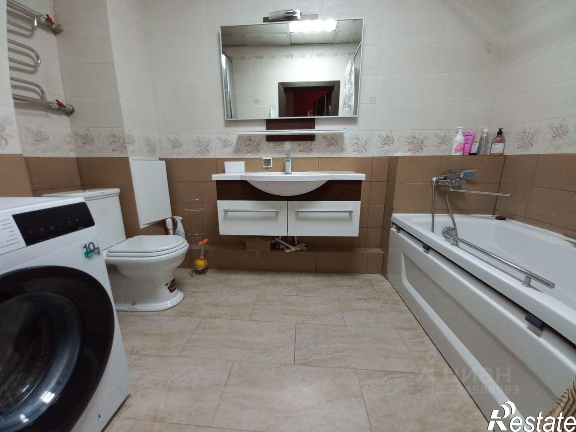 Купить квартиру за 7 900 000 рублей на Лермонтовская улица, 48