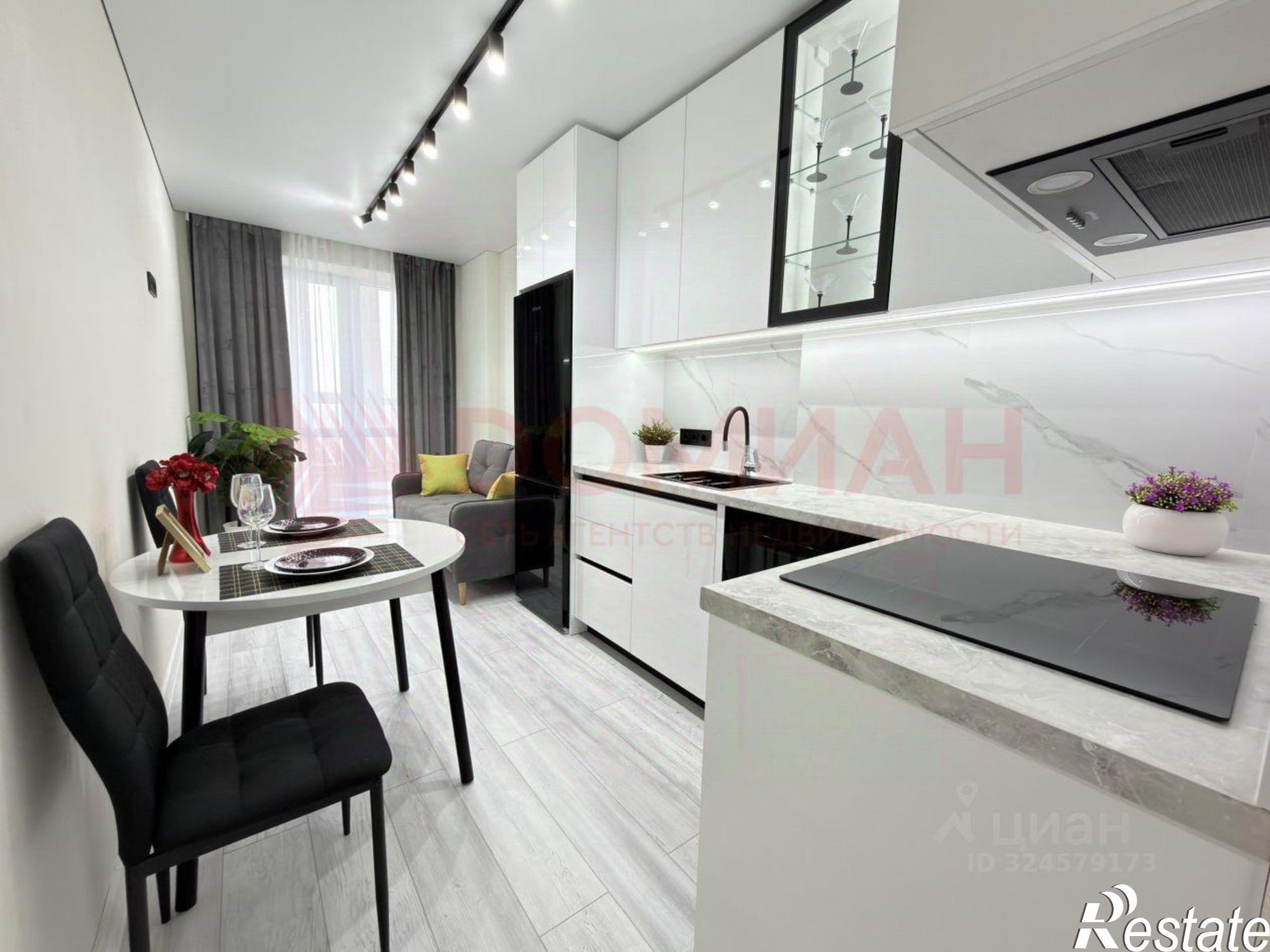 Купить квартиру за 6 550 000 рублей на ул 23-я линия, 58