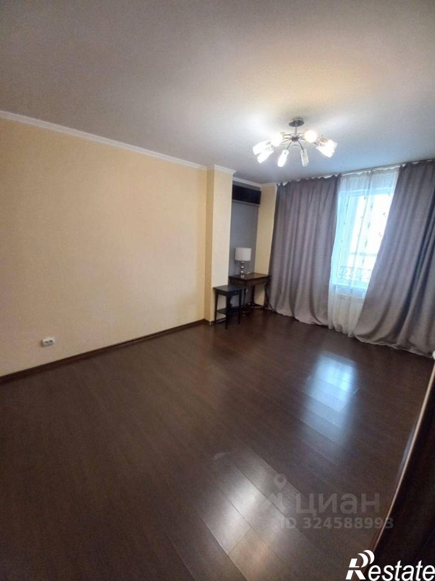 Купить квартиру за 7 900 000 рублей на Лермонтовская улица, 48