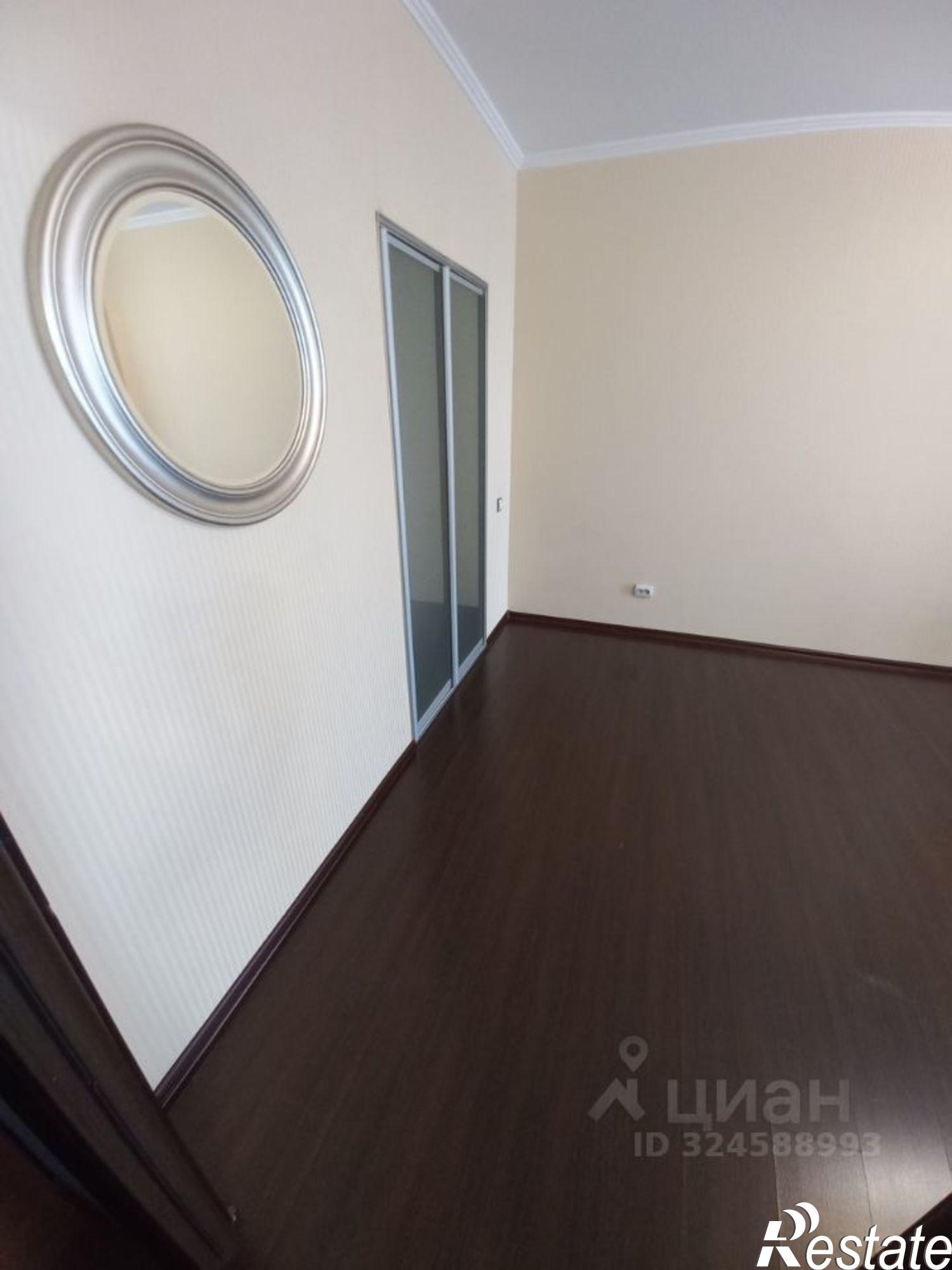 Купить квартиру за 7 900 000 рублей на Лермонтовская улица, 48