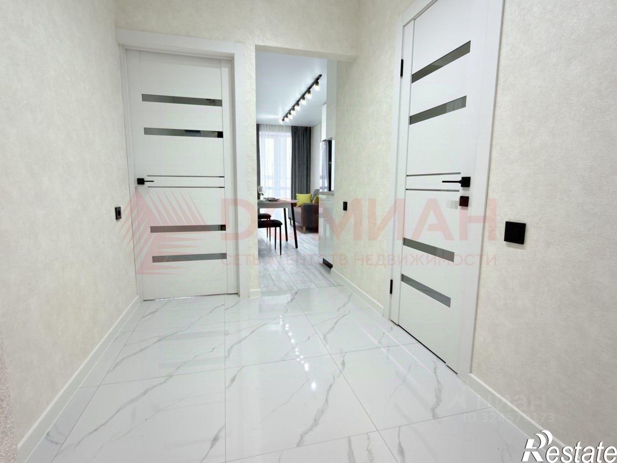 Купить квартиру за 6 550 000 рублей на ул 23-я линия, 58