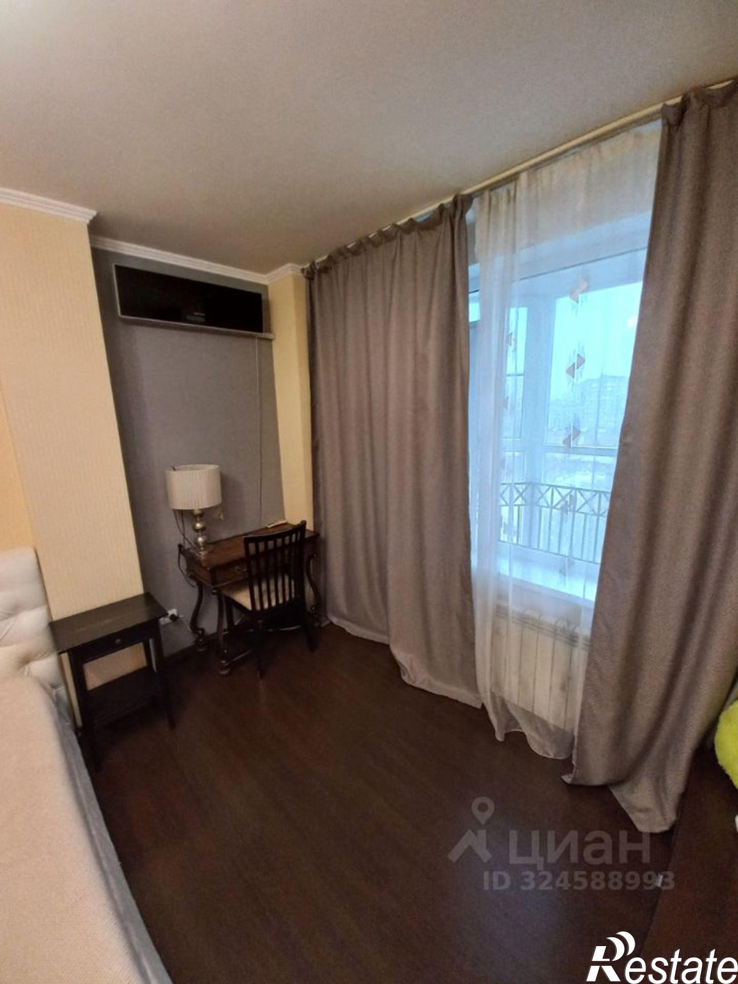 Купить квартиру за 7 900 000 рублей на Лермонтовская улица, 48